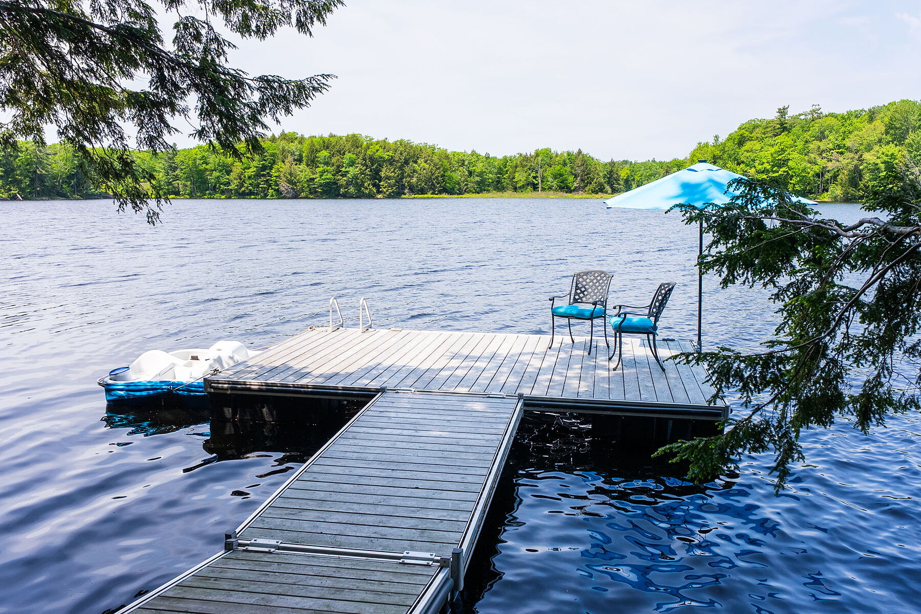  Heart of Muskoka - 物件實景