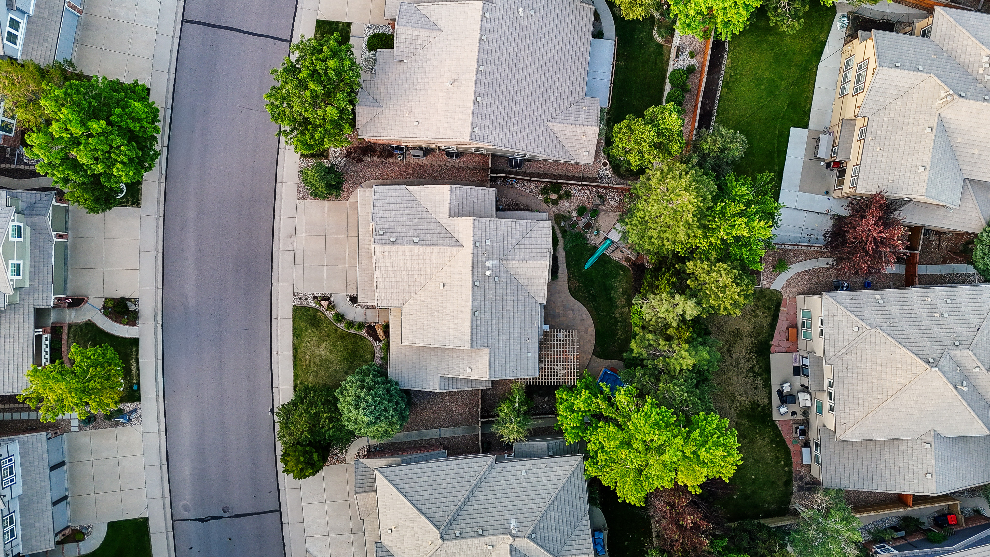 One-of-a-kind residence in the prestigious Highlands Ranch Golf Club community - 物件實景