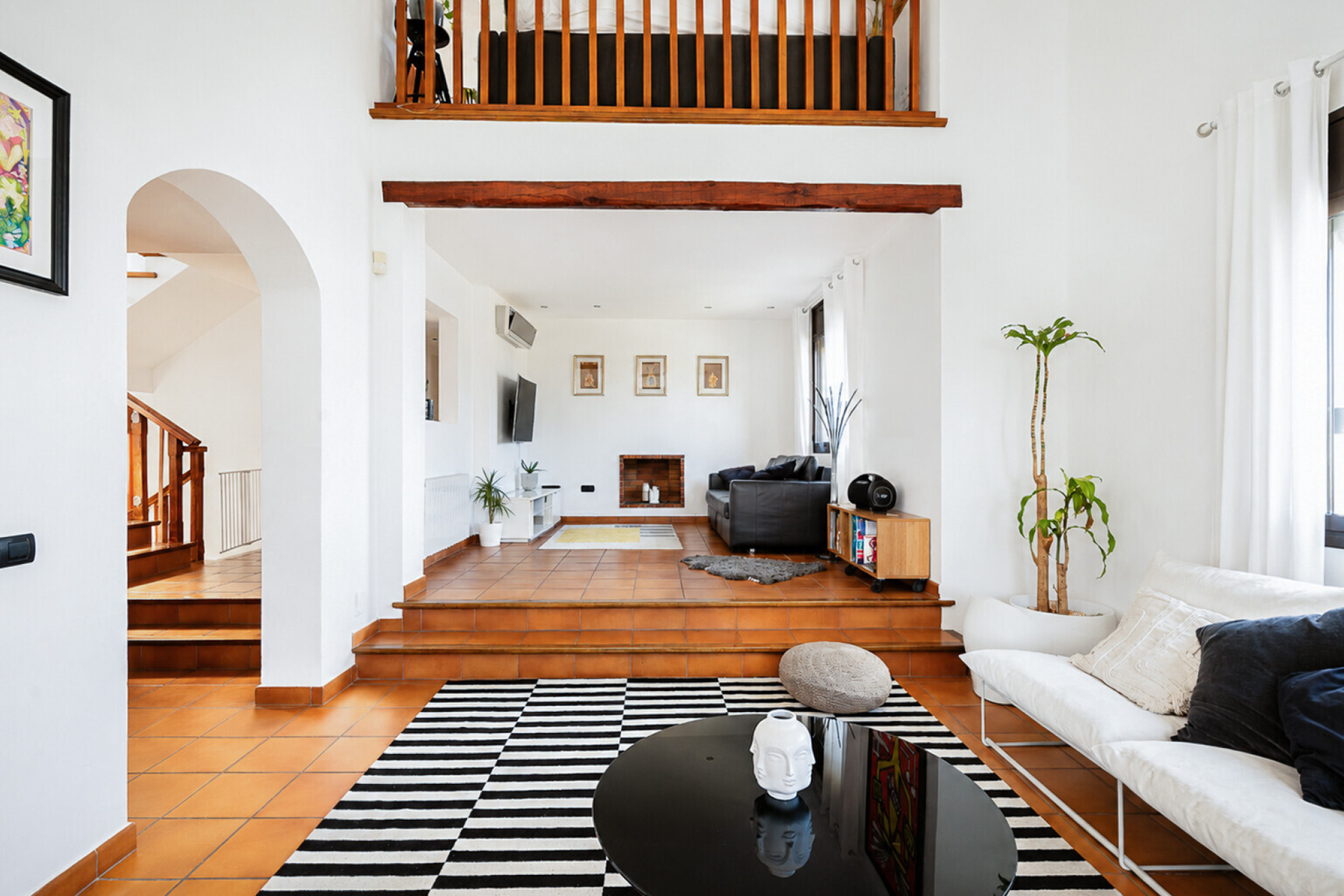 Detached villa with pool and unobstructed views in Sitges - 物件實景