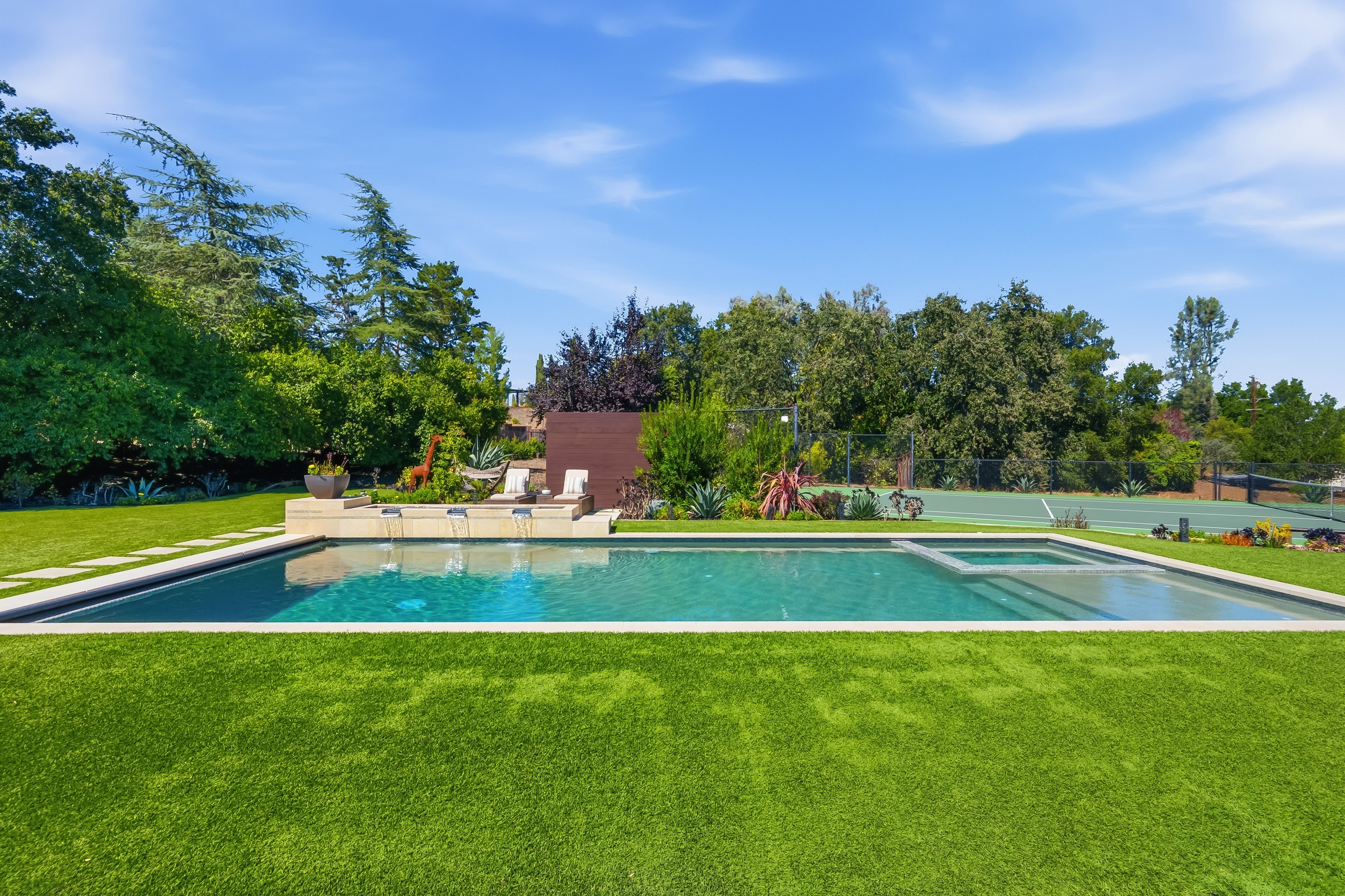  Sophisticated Indoor-Outdoor Living, Designed for Healthy Living - 物件實景