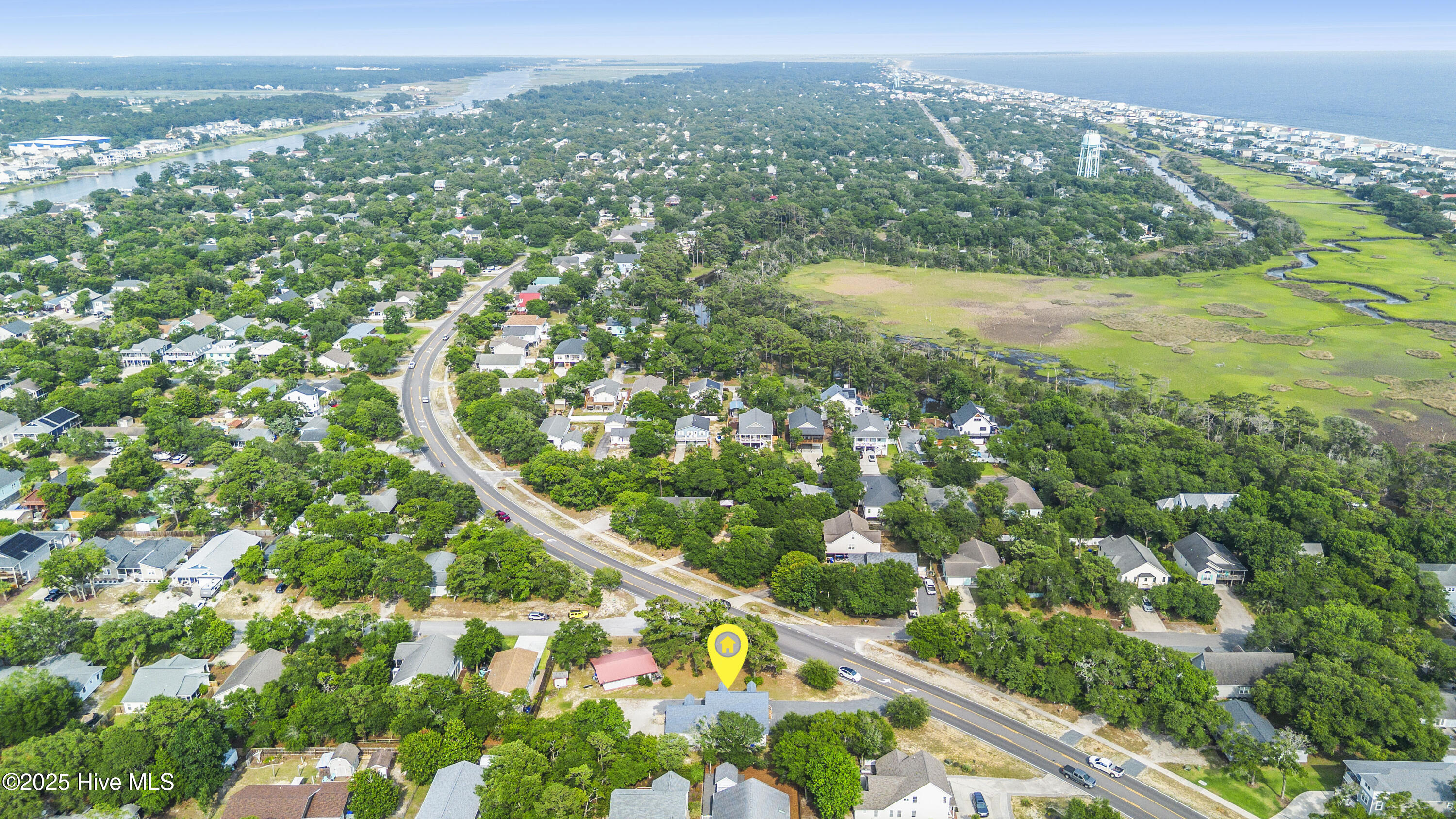 Oak Island, North Carolina, 28465, United States, 3 Bedrooms Bedrooms, ,2 BathroomsBathrooms,Residential,For Sale,1877293