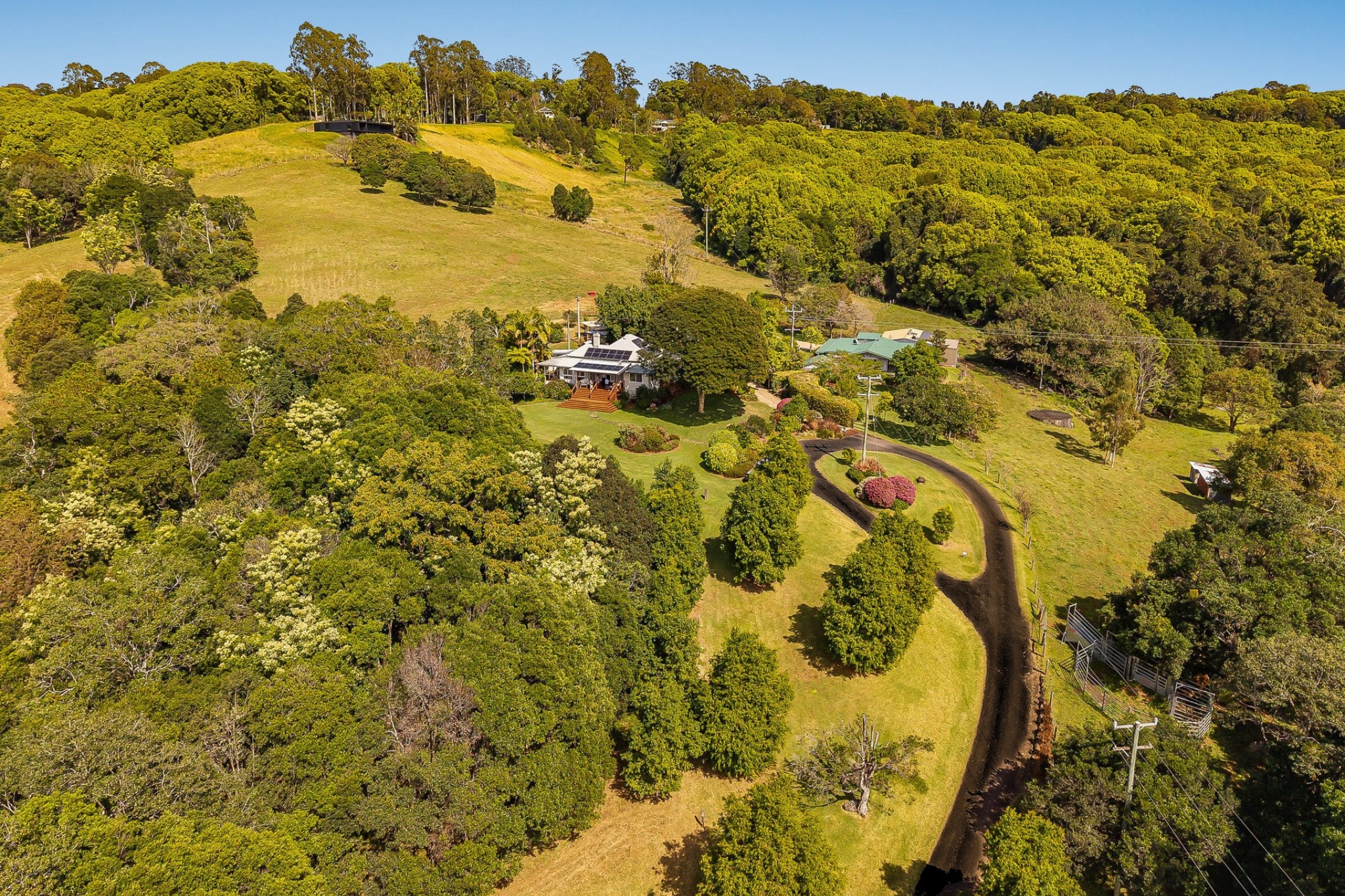  142 Coorabell Road, Federal - 物件實景