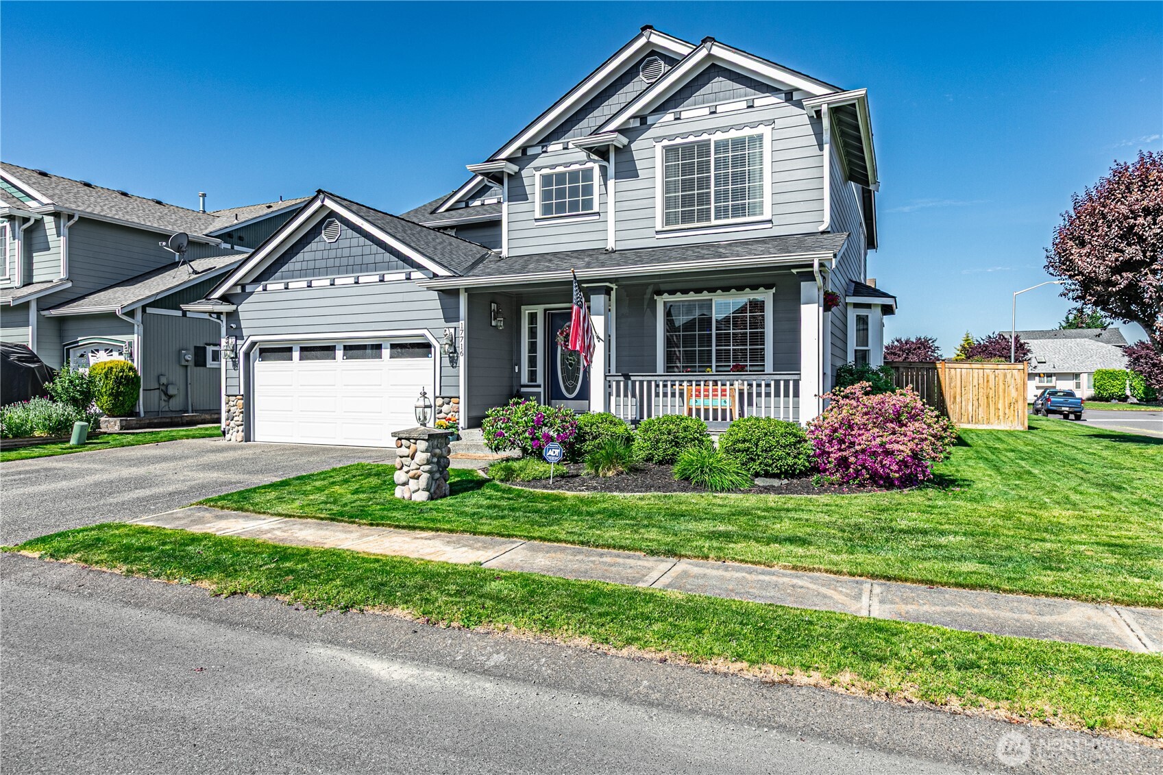 Tacoma, Washington, 98445, United States, 3 Bedrooms Bedrooms, ,3 BathroomsBathrooms,Residential,For Sale,1857304