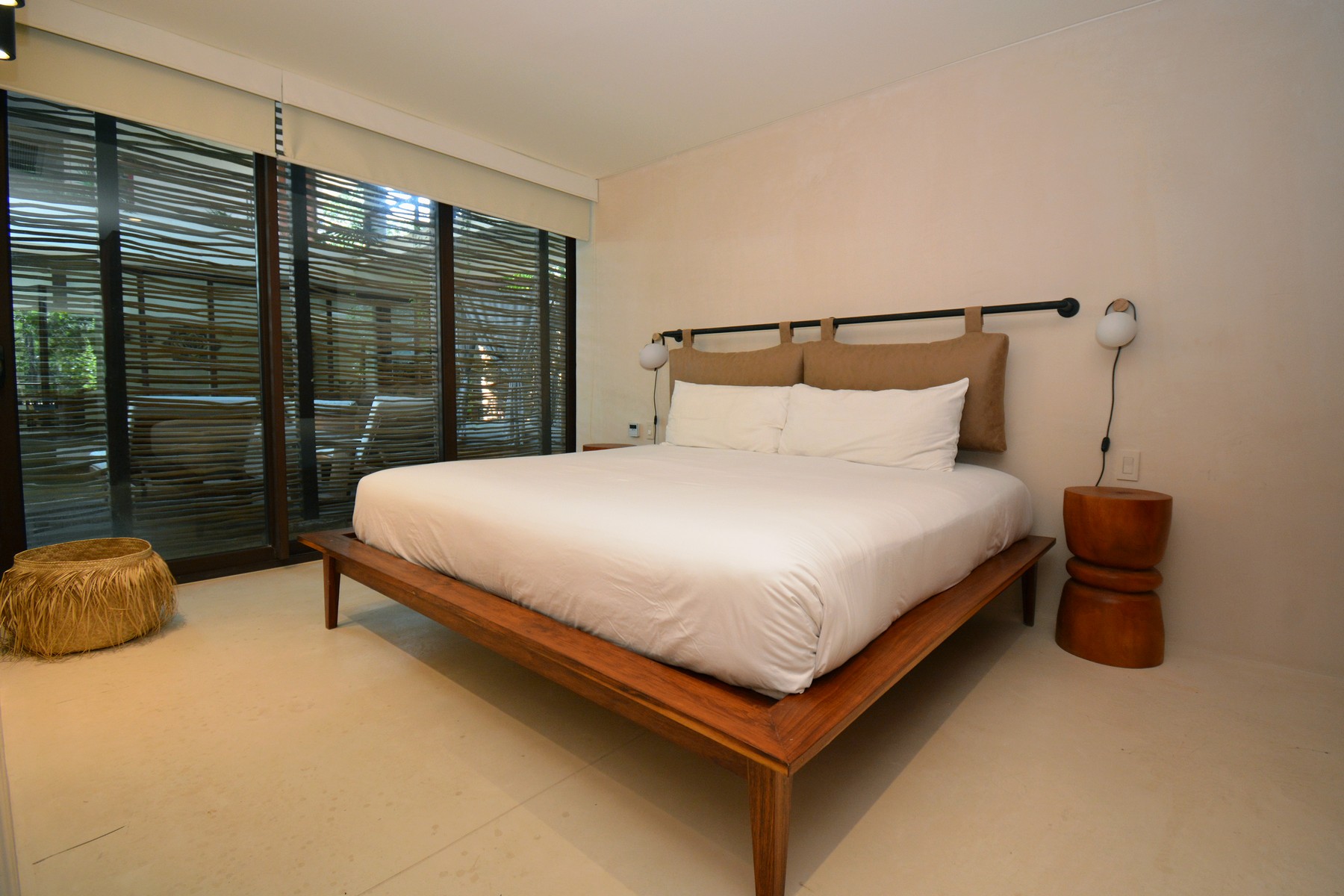  LUXURY CONDO WITH PRIVATE POOL IN AMELIA ALDEA ZAMA - 物件實景