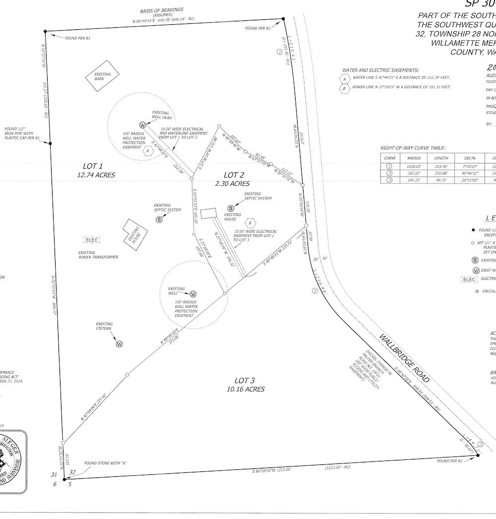 Deer Park, Washington, 99006, United States, 4 Bedrooms Bedrooms, ,3 BathroomsBathrooms,Residential,For Sale,1992007