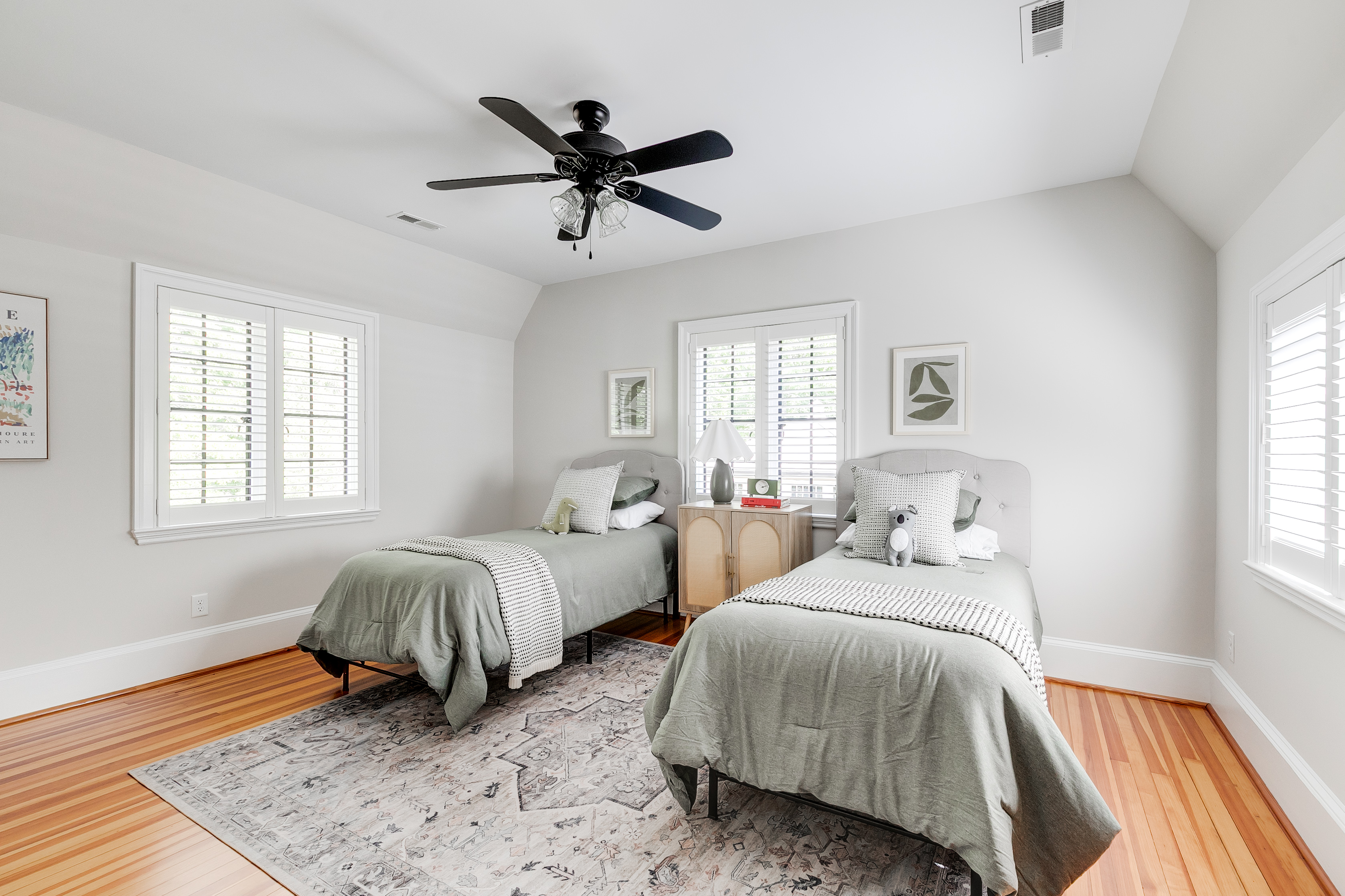  8535 Riverside Drive, Richmond, VA 23235 - 物件實景