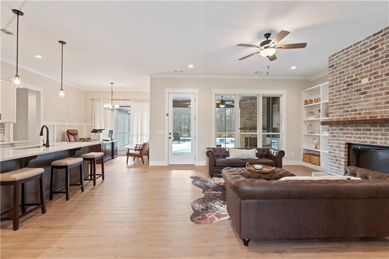 Carrollton, Georgia, 30116, United States, 5 Bedrooms Bedrooms, ,4 BathroomsBathrooms,Residential,For Sale,1998185