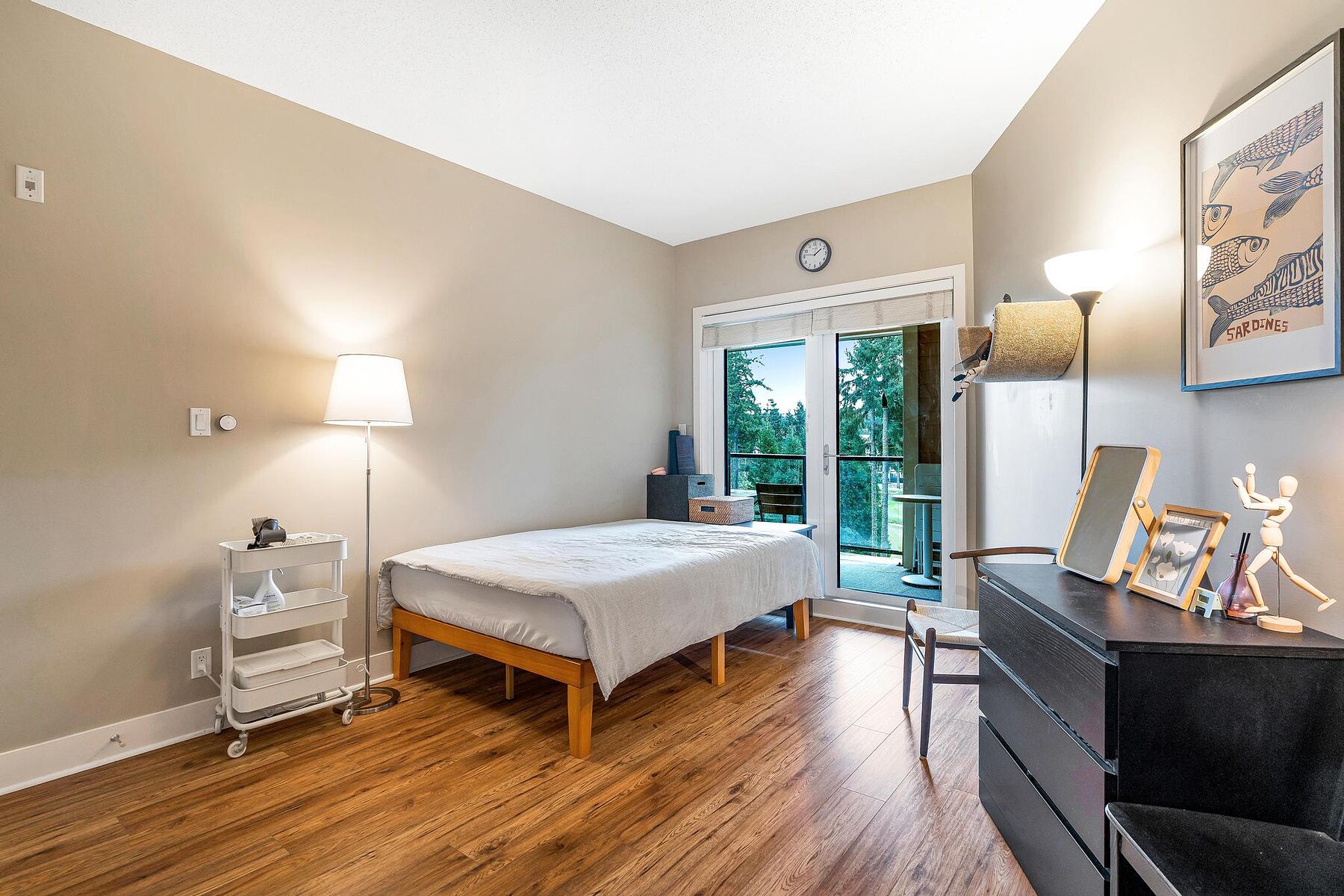  Stunning Bear Mountain Condo - 物件實景