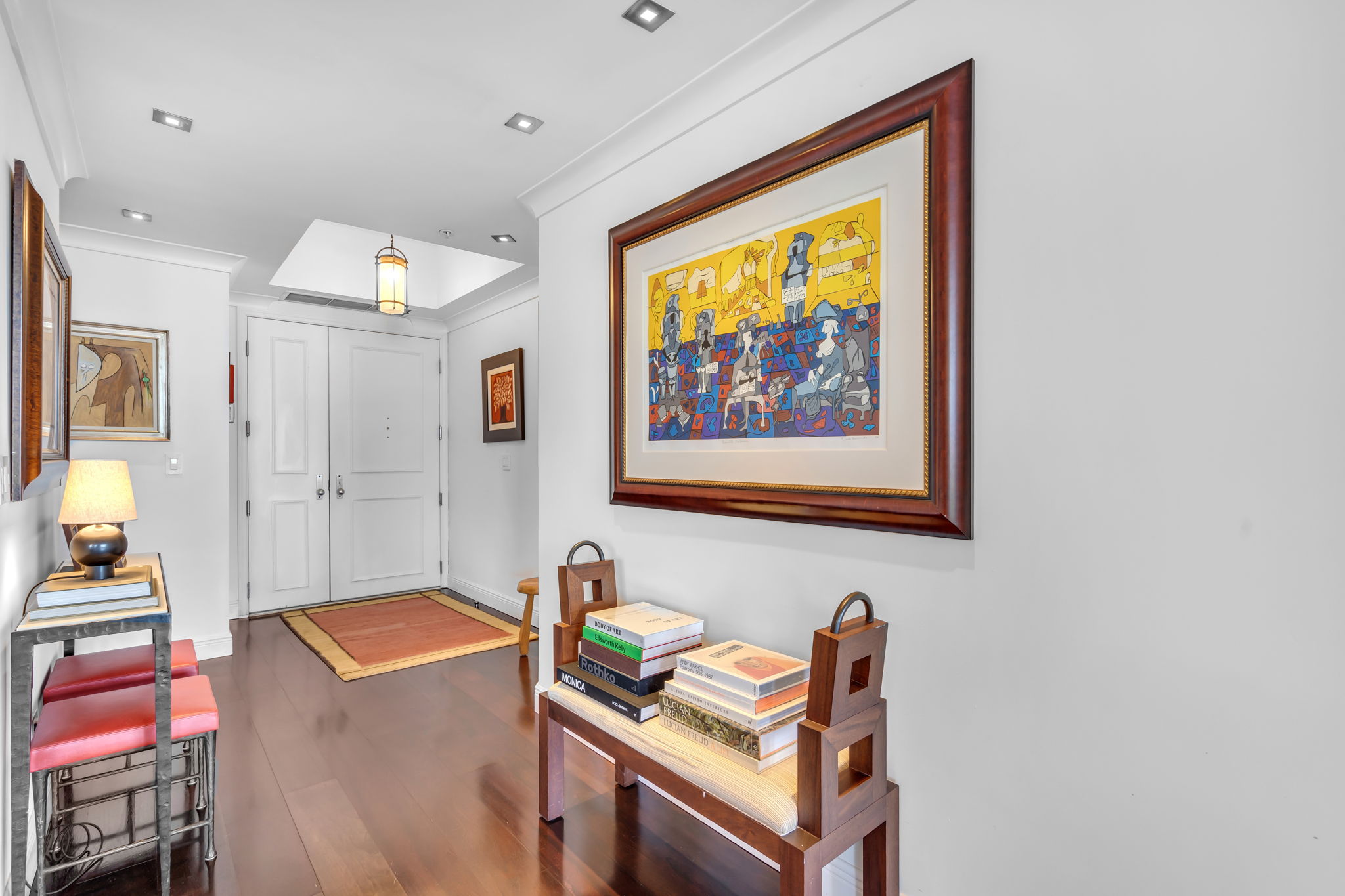  848 Brickell Key Drive LPH4401, Miami, FL, 33131 - 物件實景