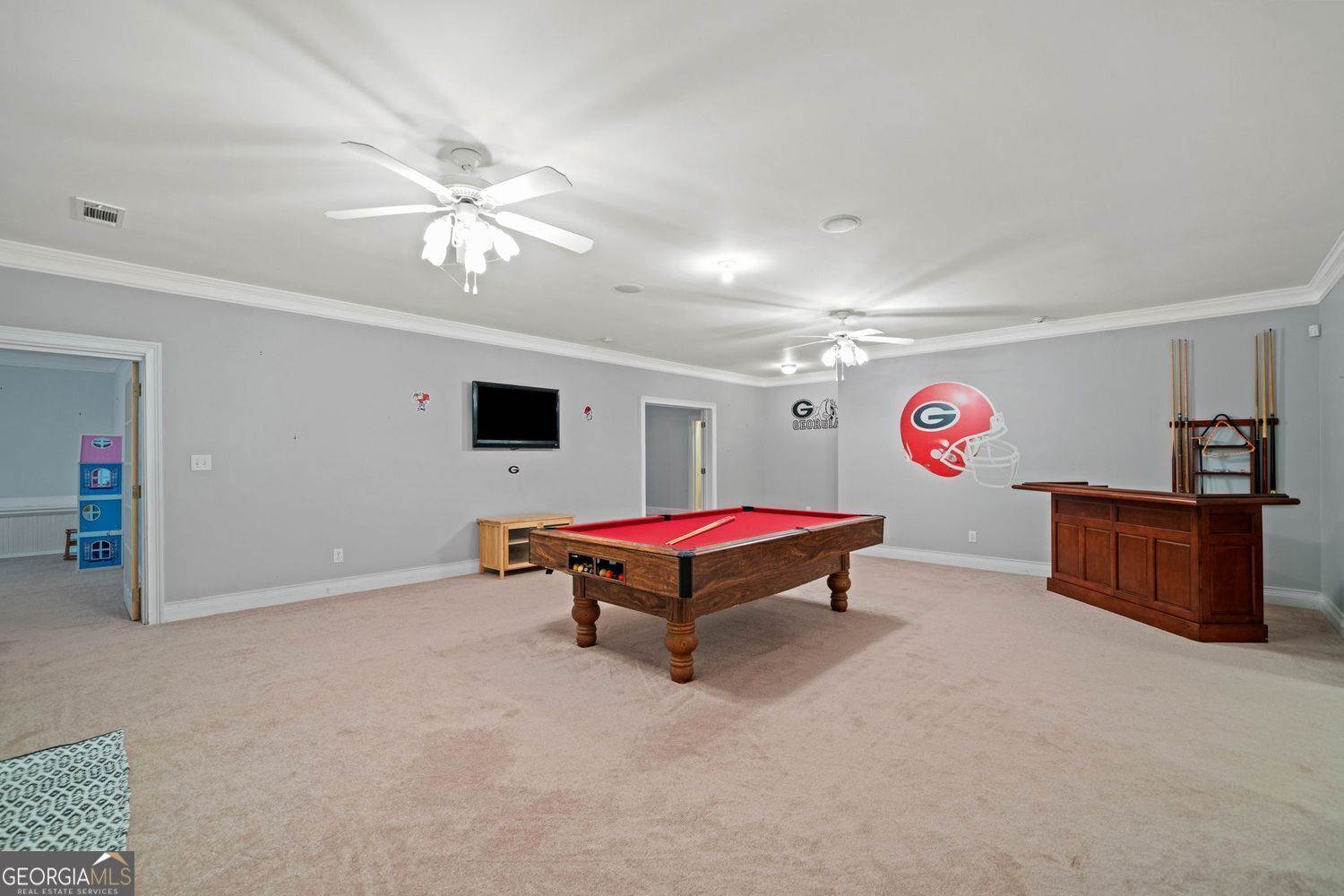 Ball Ground, Georgia, 30107, United States, 4 Bedrooms Bedrooms, ,6 BathroomsBathrooms,Residential,For Sale,1889363