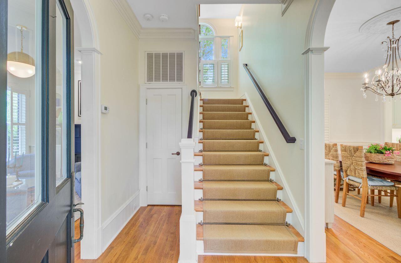 Mount Pleasant, South Carolina, 29464, United States, 5 Bedrooms Bedrooms, ,6 BathroomsBathrooms,Residential,For Sale,1840727