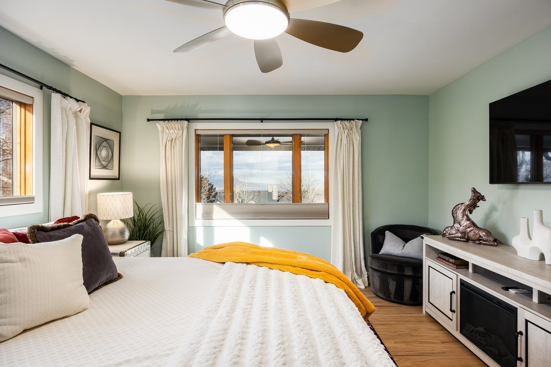  Fully Remodeled Luxury Retreat with City Views - 物件實景