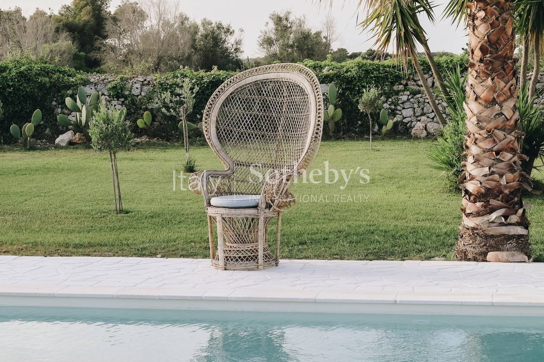  Charming Masseria with Pajare in the Heart of Salento - 物件實景
