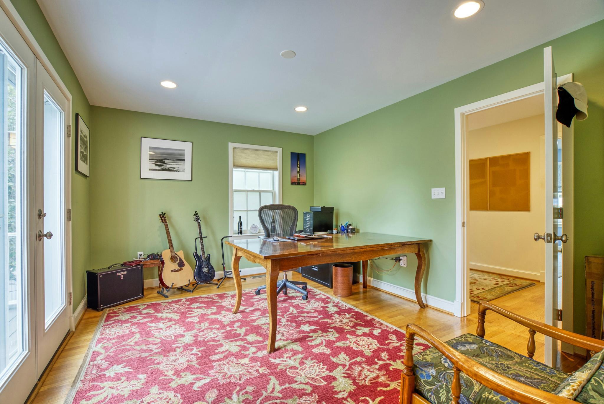  312 N Van Buren Street, Falls Church, VA, 22046 - 物件實景