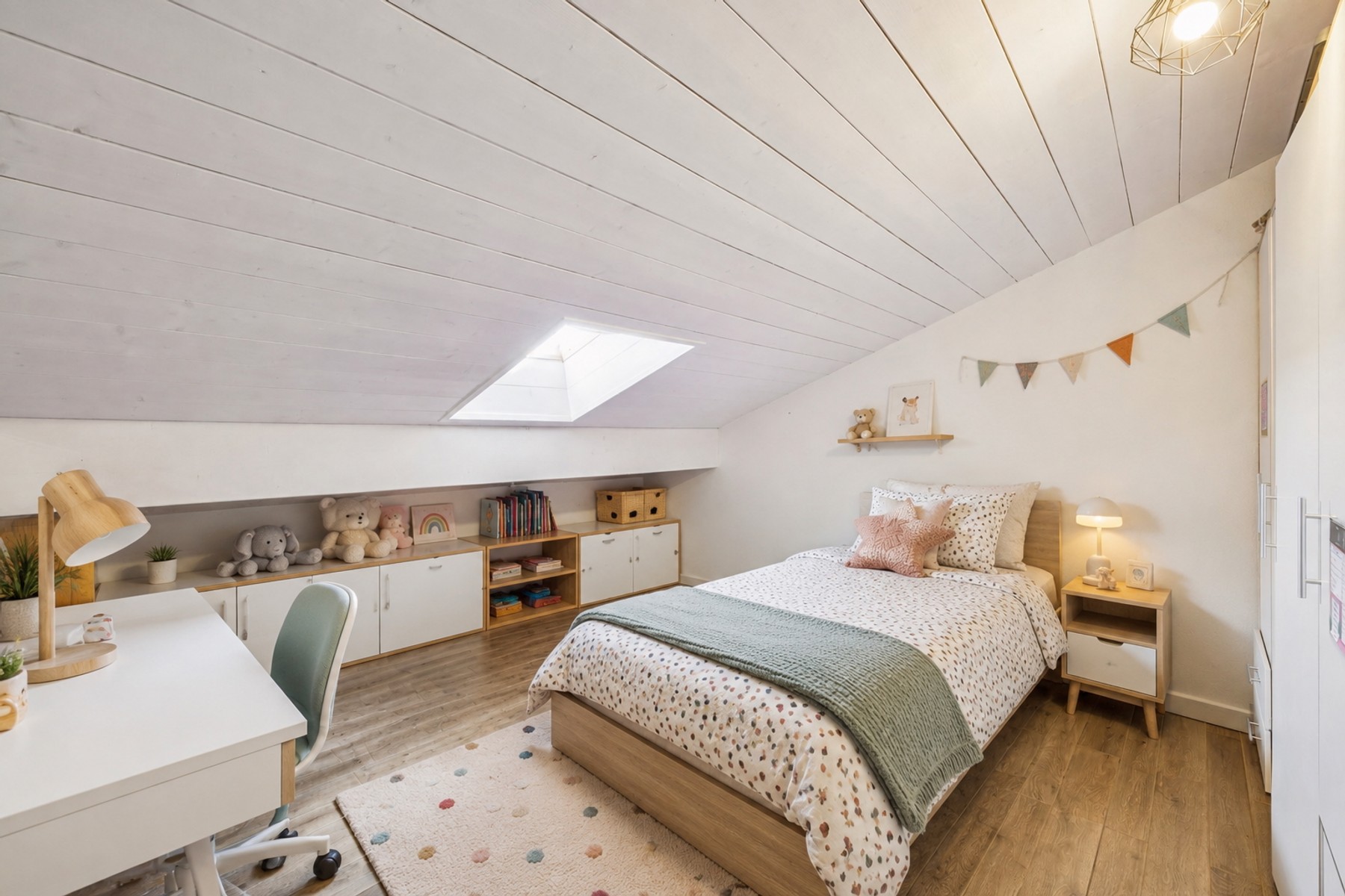  Charming 4.5-room apartment - 物件實景