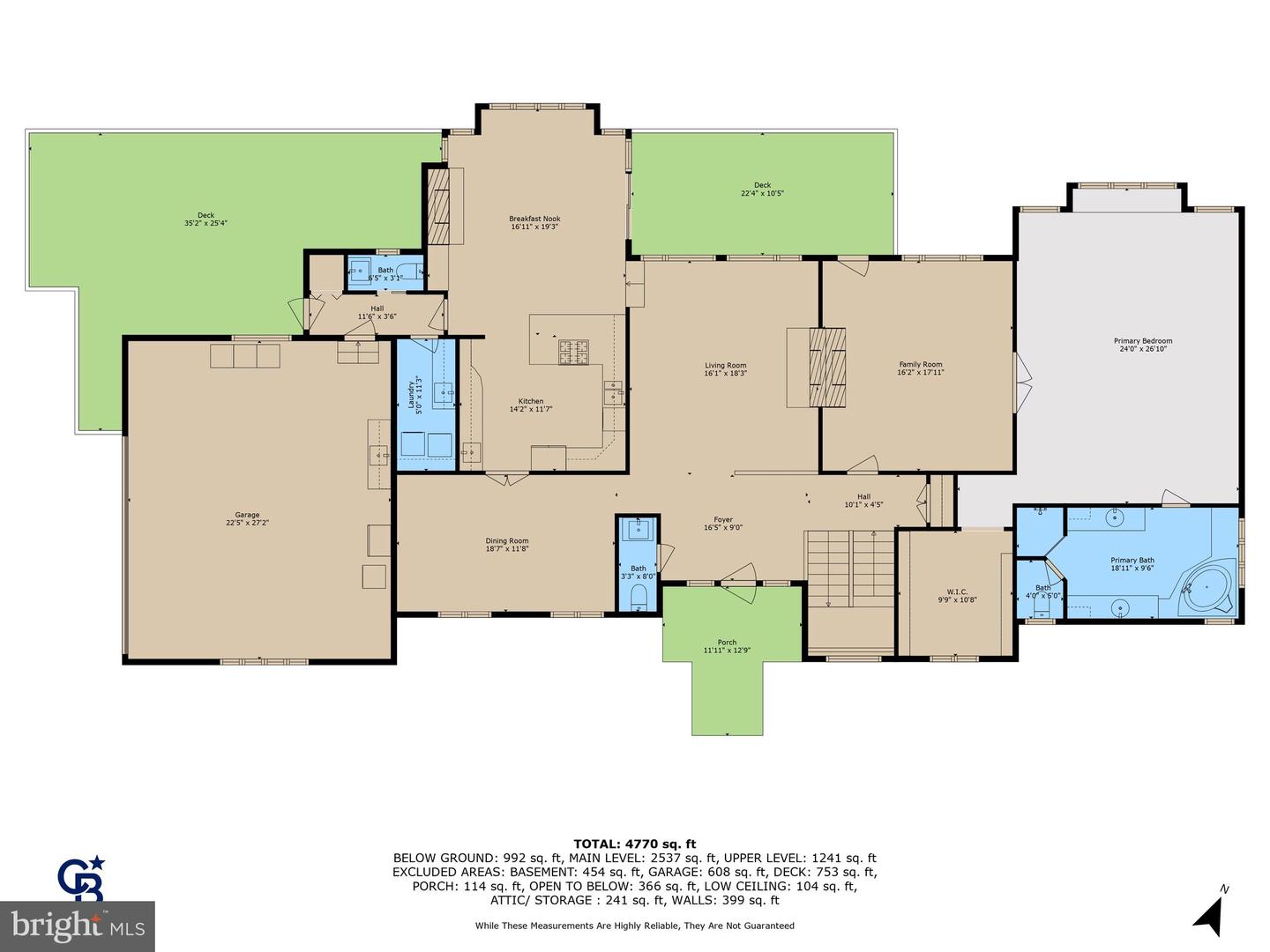Annapolis, Maryland, 21409, United States, 4 Bedrooms Bedrooms, ,5 BathroomsBathrooms,Residential,For Sale,1947089