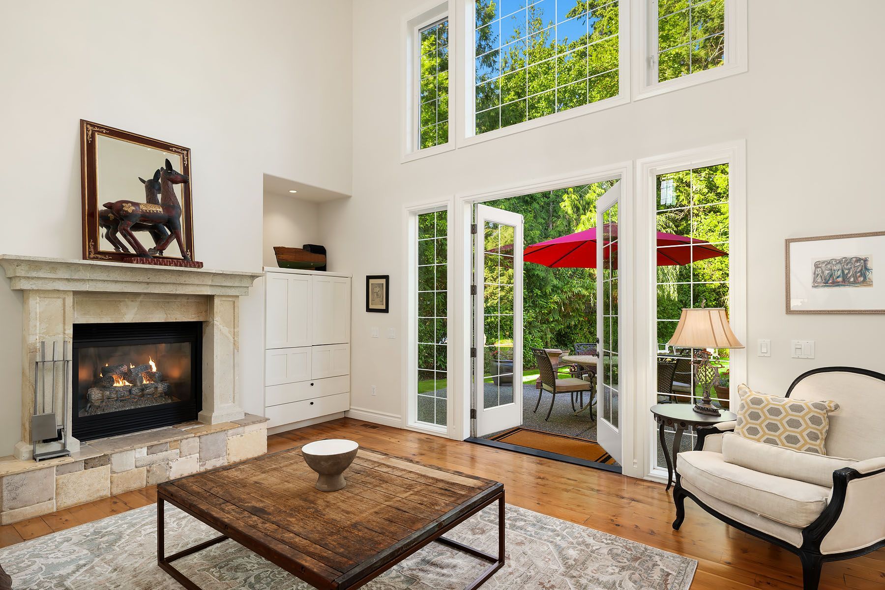  12022 NE 97th Street, Kirkland, WA 98033 - 物件實景