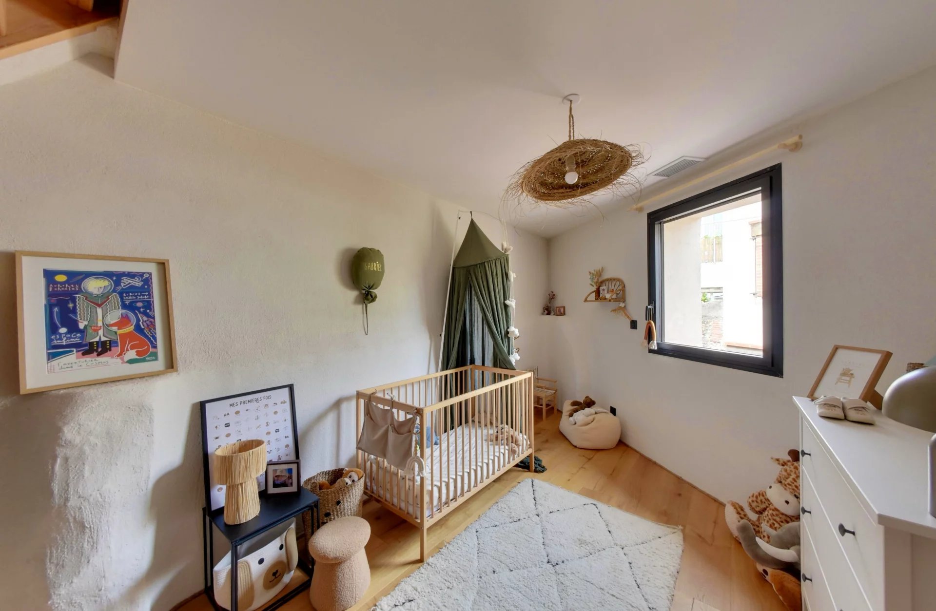 Canet-en-Roussillon, Occitanie, 66140, FR, 4 Bedrooms Bedrooms, ,3 BathroomsBathrooms,Residential,For Sale,1942229