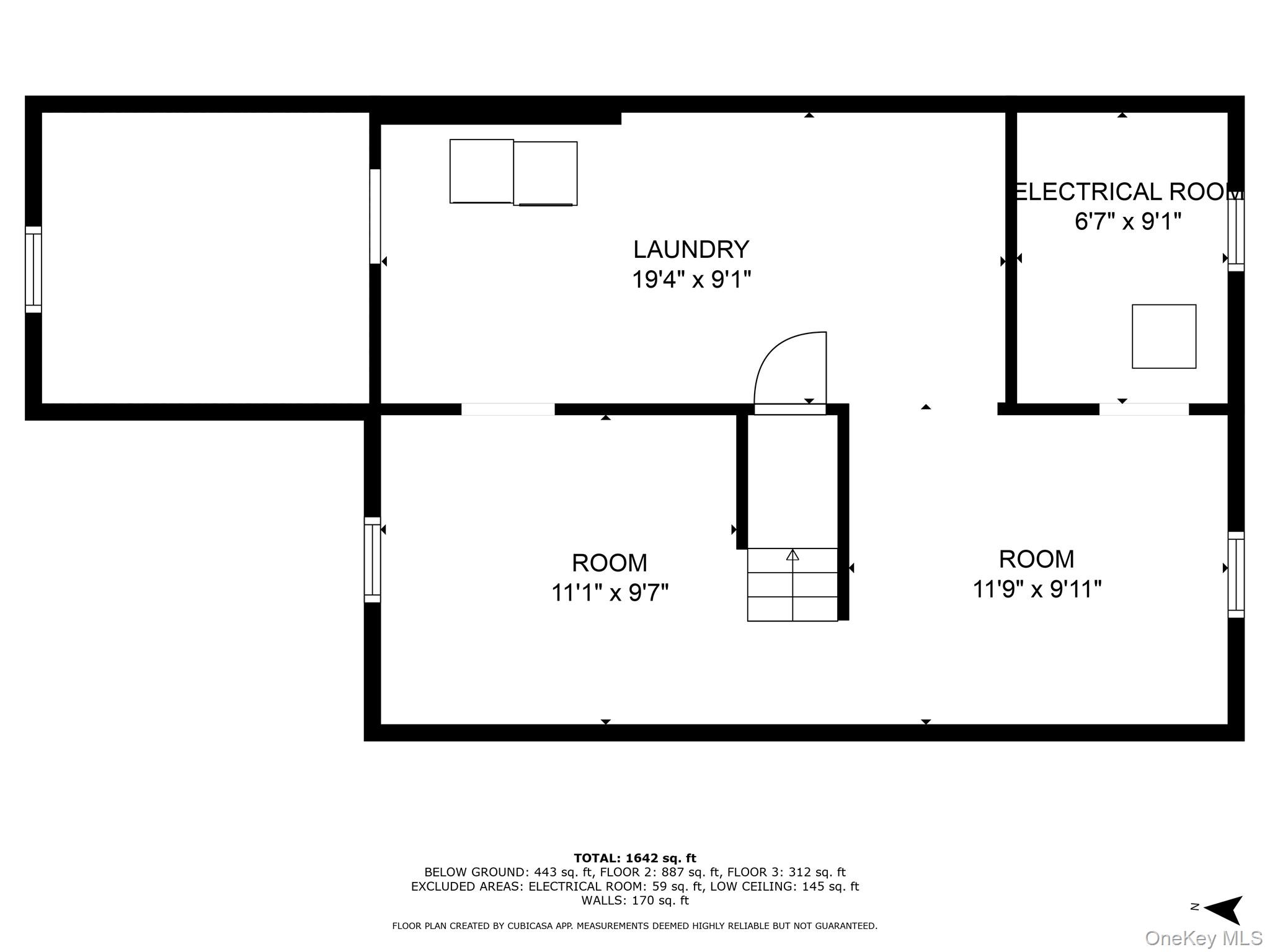 Shirley, New York, 11967, United States, 5 Bedrooms Bedrooms, ,2 BathroomsBathrooms,Residential,For Sale,1948254