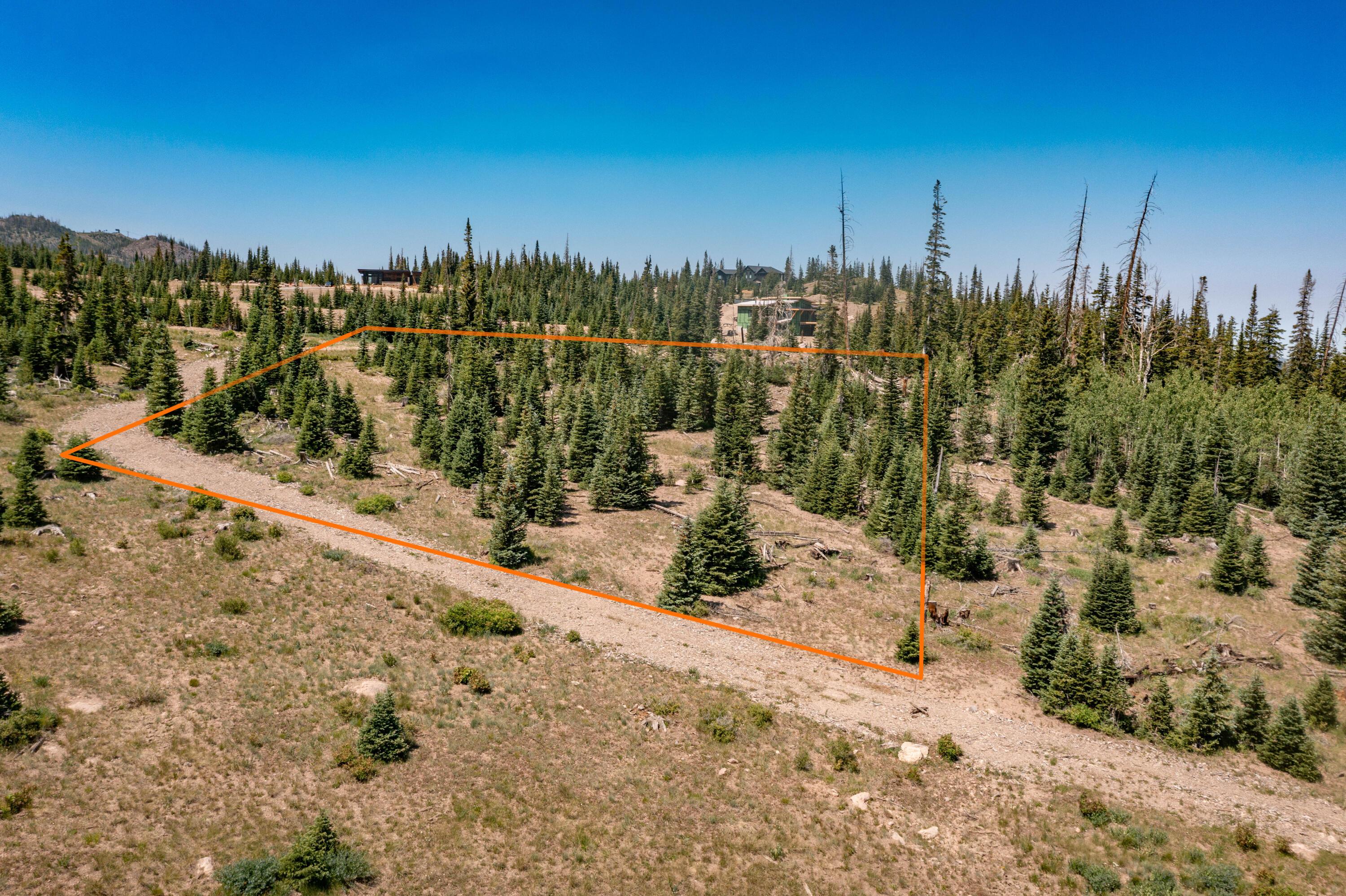 Brian Head, Utah, 84719, United States, ,Residential,For Sale,1983470