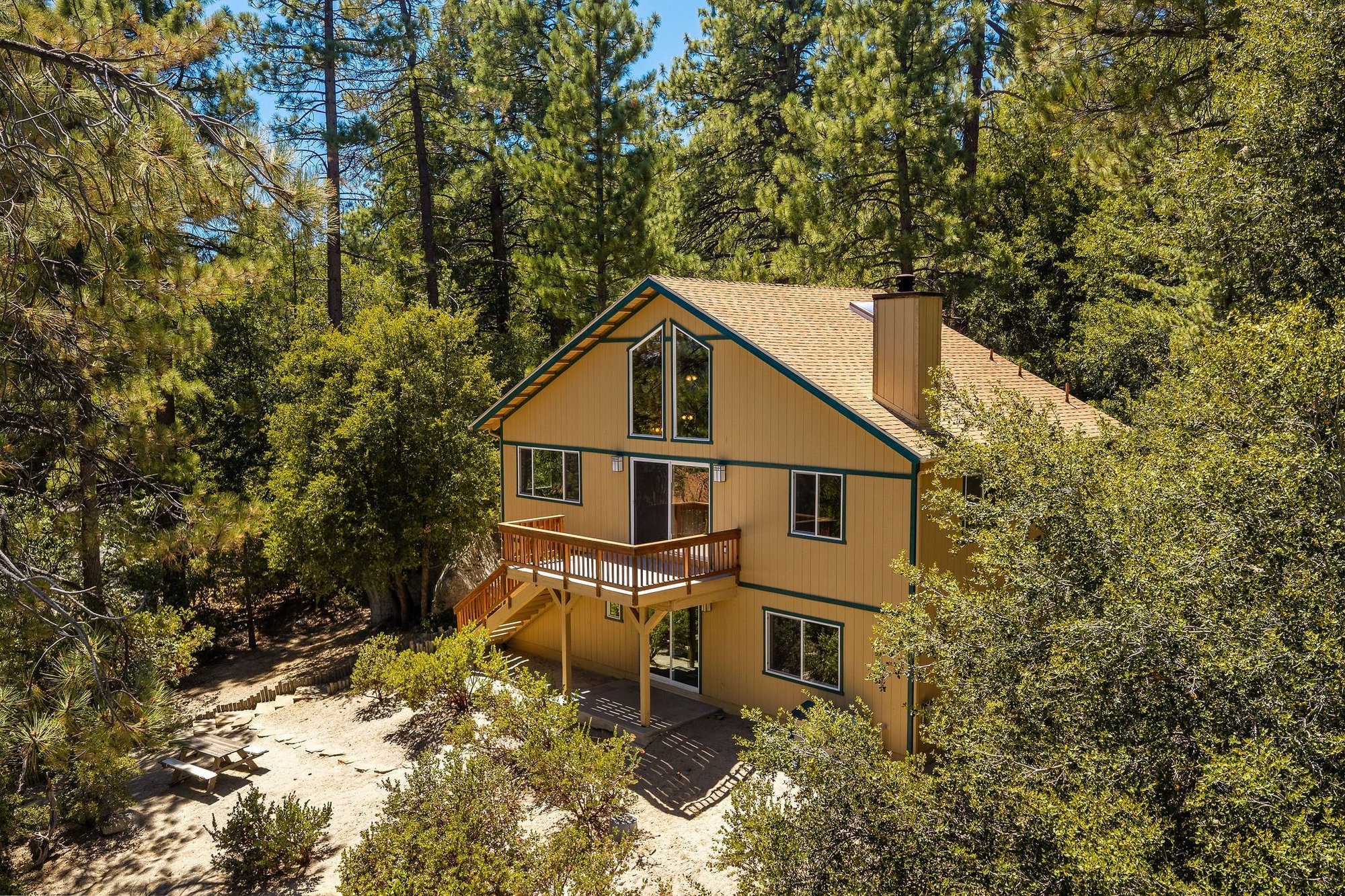  Foster Lake Retreat - 物件實景