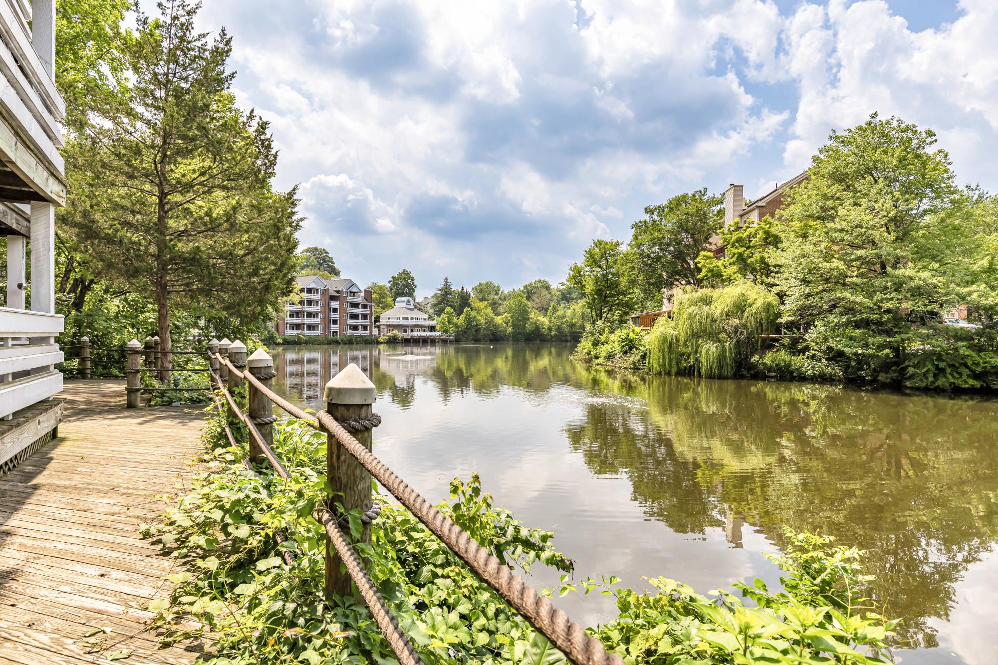  3153 Anchorway Court N, Falls Church, VA, 22042 - 物件實景