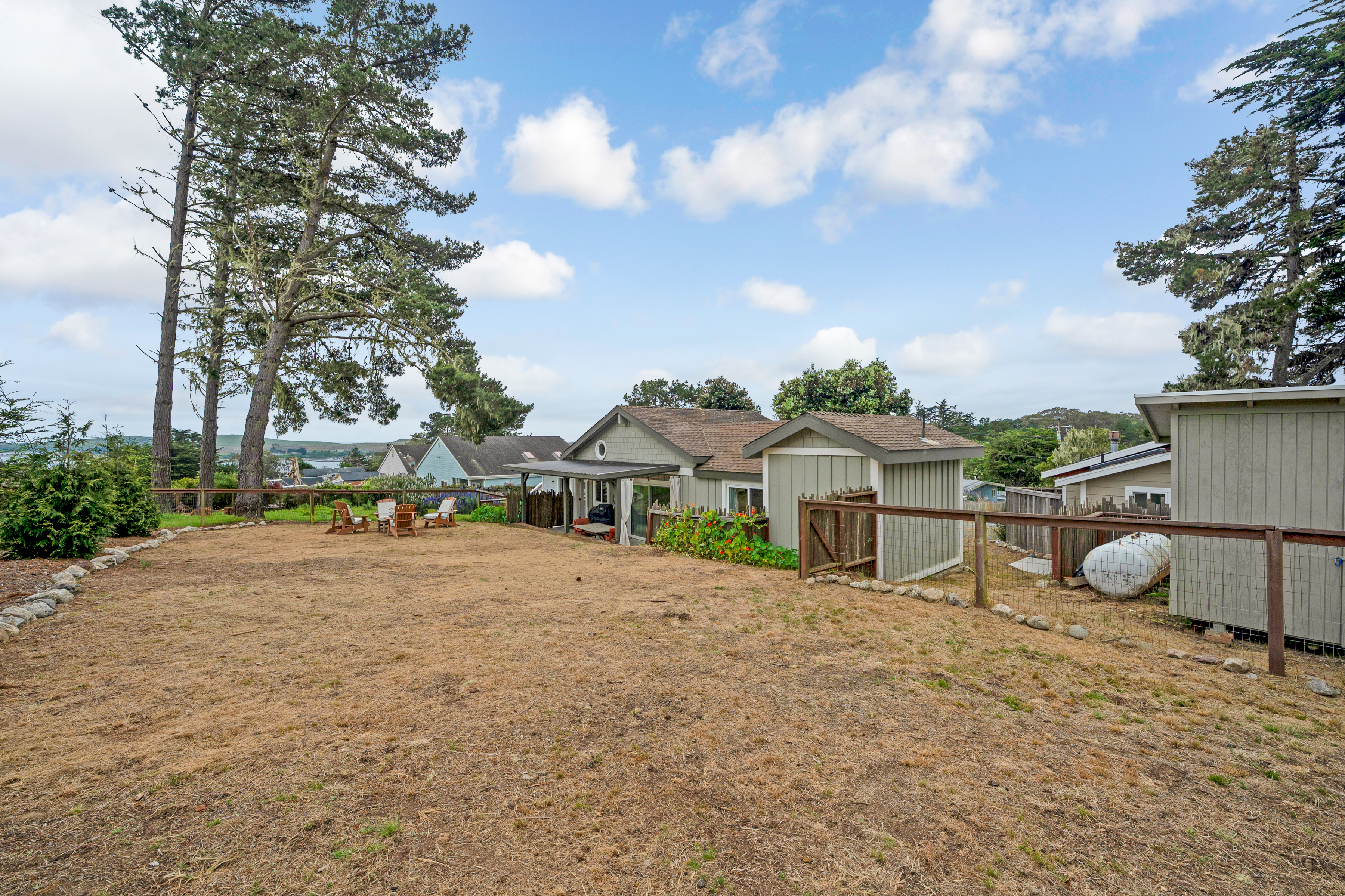  1534 California 1, Bodega Bay, CA 94923 - 物件實景