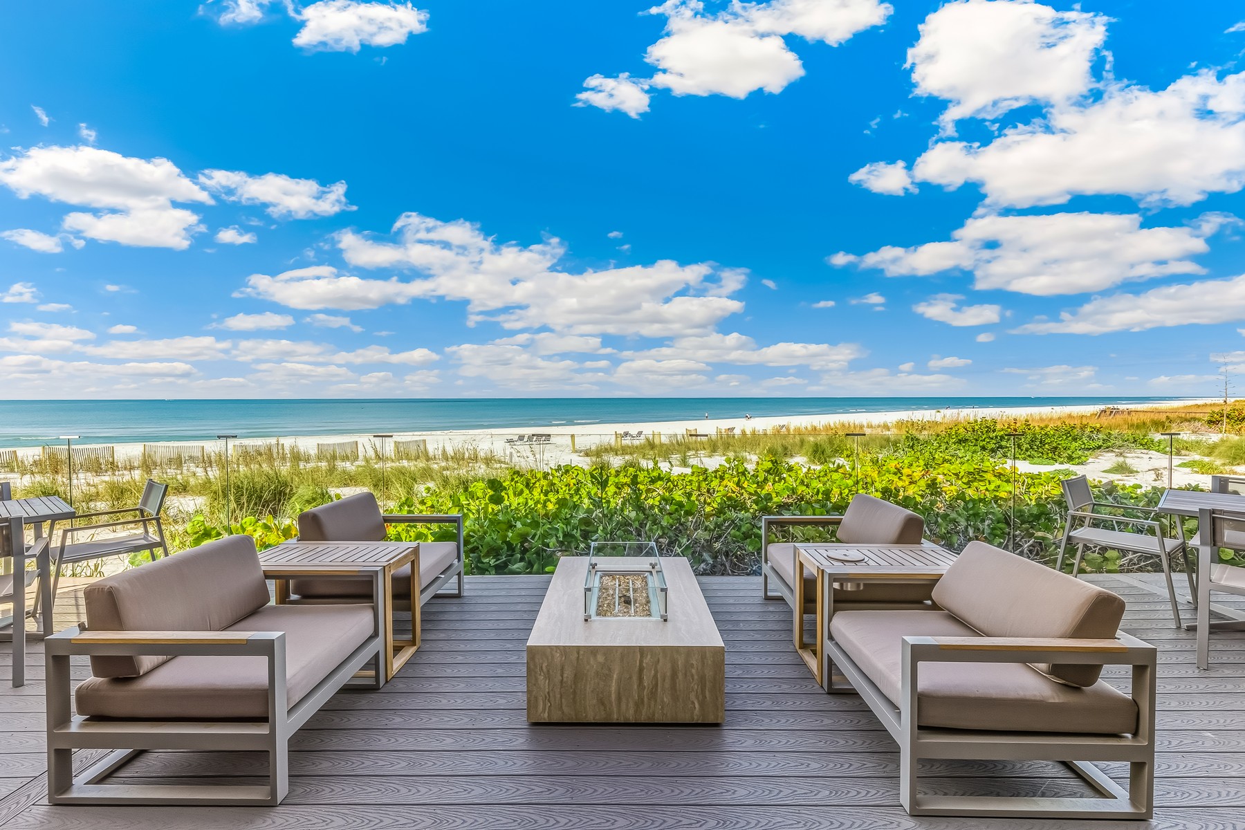  5850 Gasparilla Road Unit # M4 - 物件實景