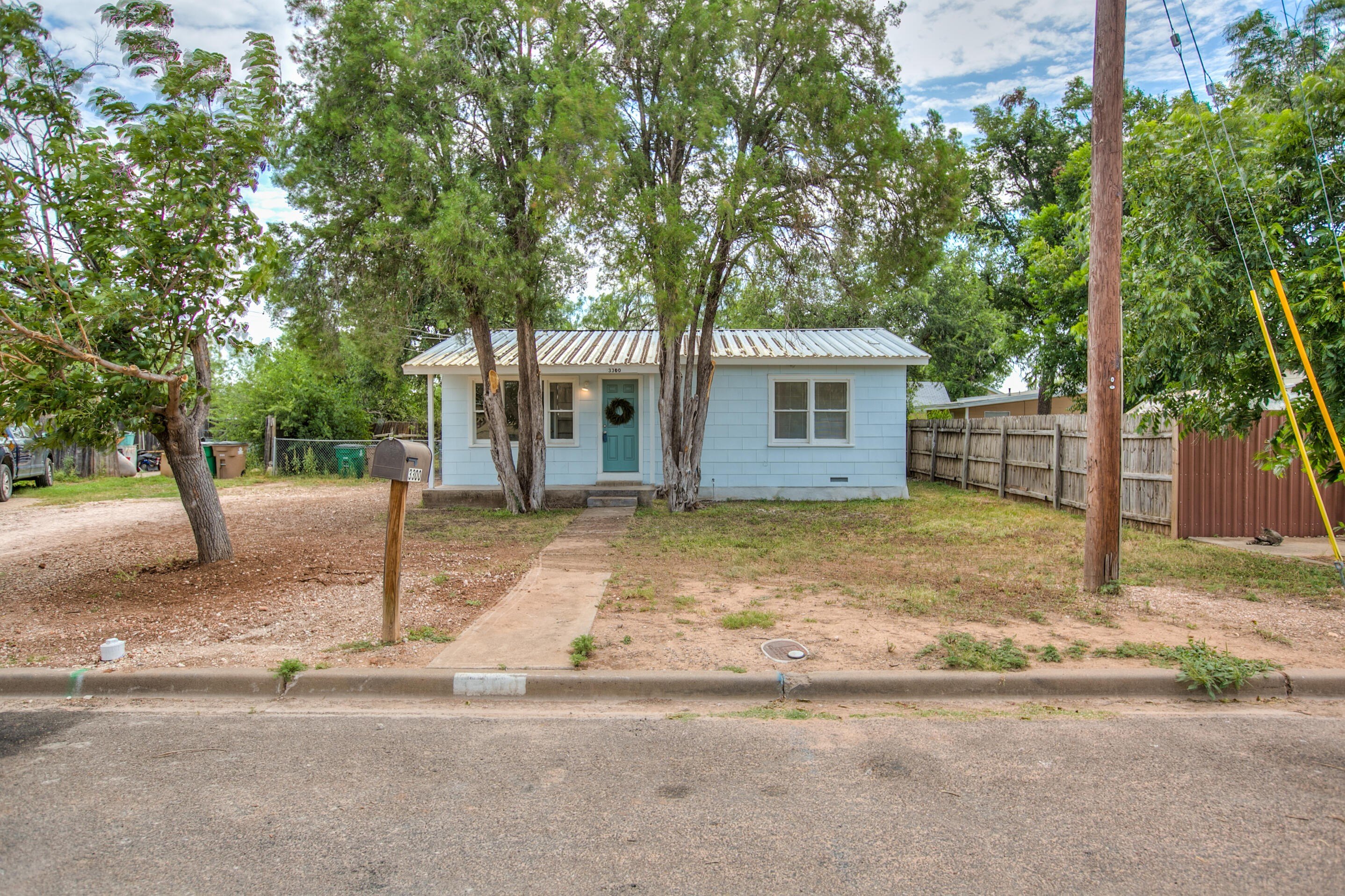 Hagelstein St, San Angelo, TX 76903