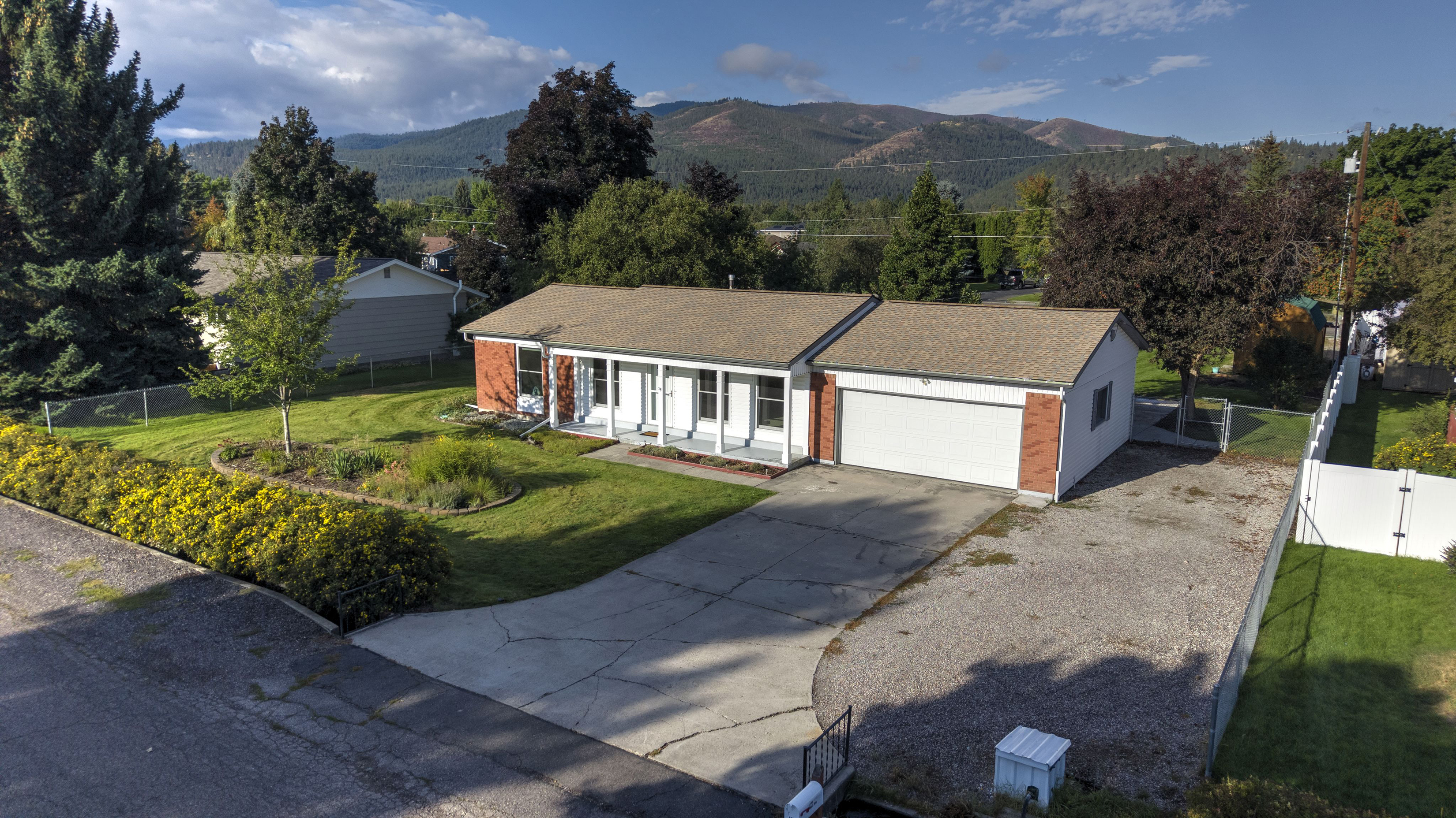Humble Rd, Missoula, MT 59804