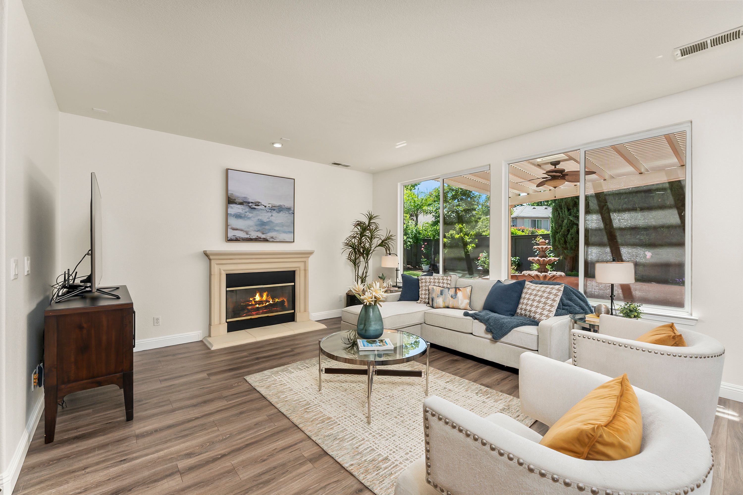  116 Wolf River Court, Roseville, CA 95661 - 物件實景