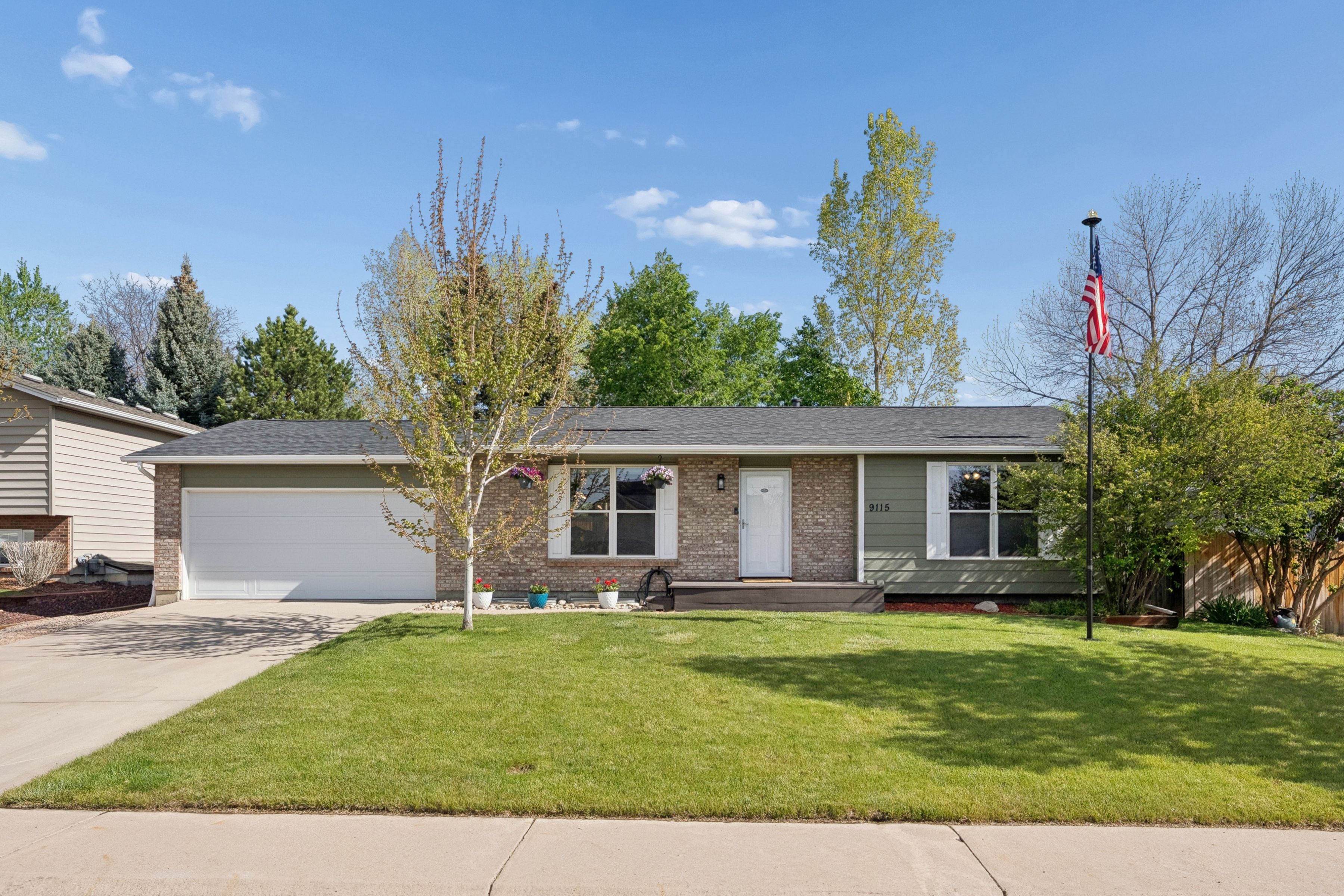  Modern Home With Perfect Balance of Convenience and Colorado Lifestyle - 物件實景