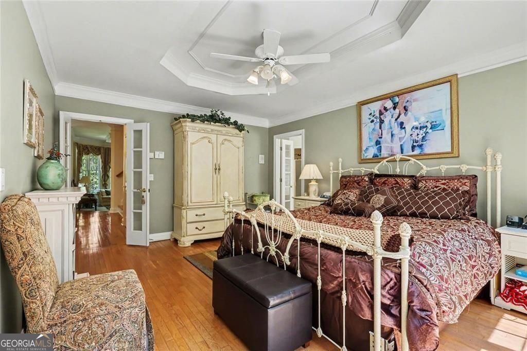 Atlanta, Georgia, 30331, United States, 6 Bedrooms Bedrooms, ,5 BathroomsBathrooms,Residential,For Sale,2036323