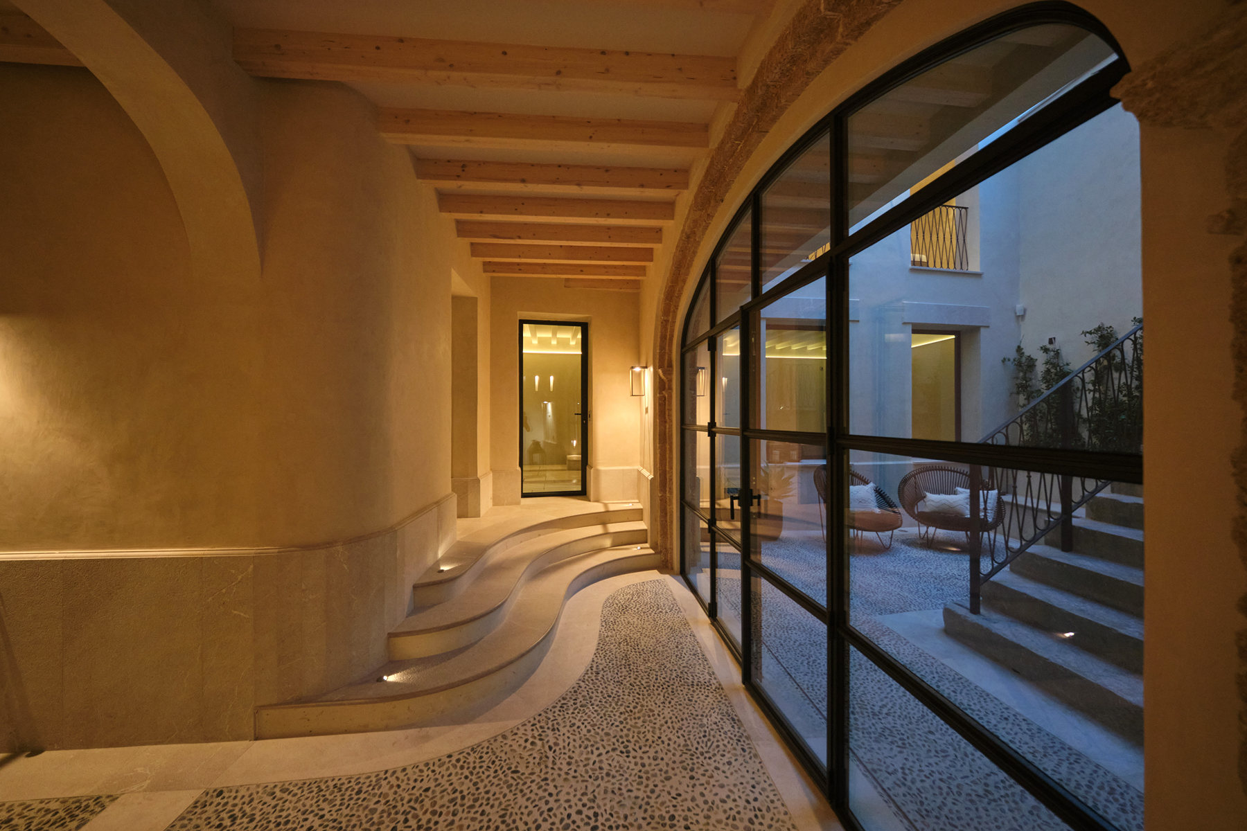  Restored Historic Home in Palma Old Town - 物件實景