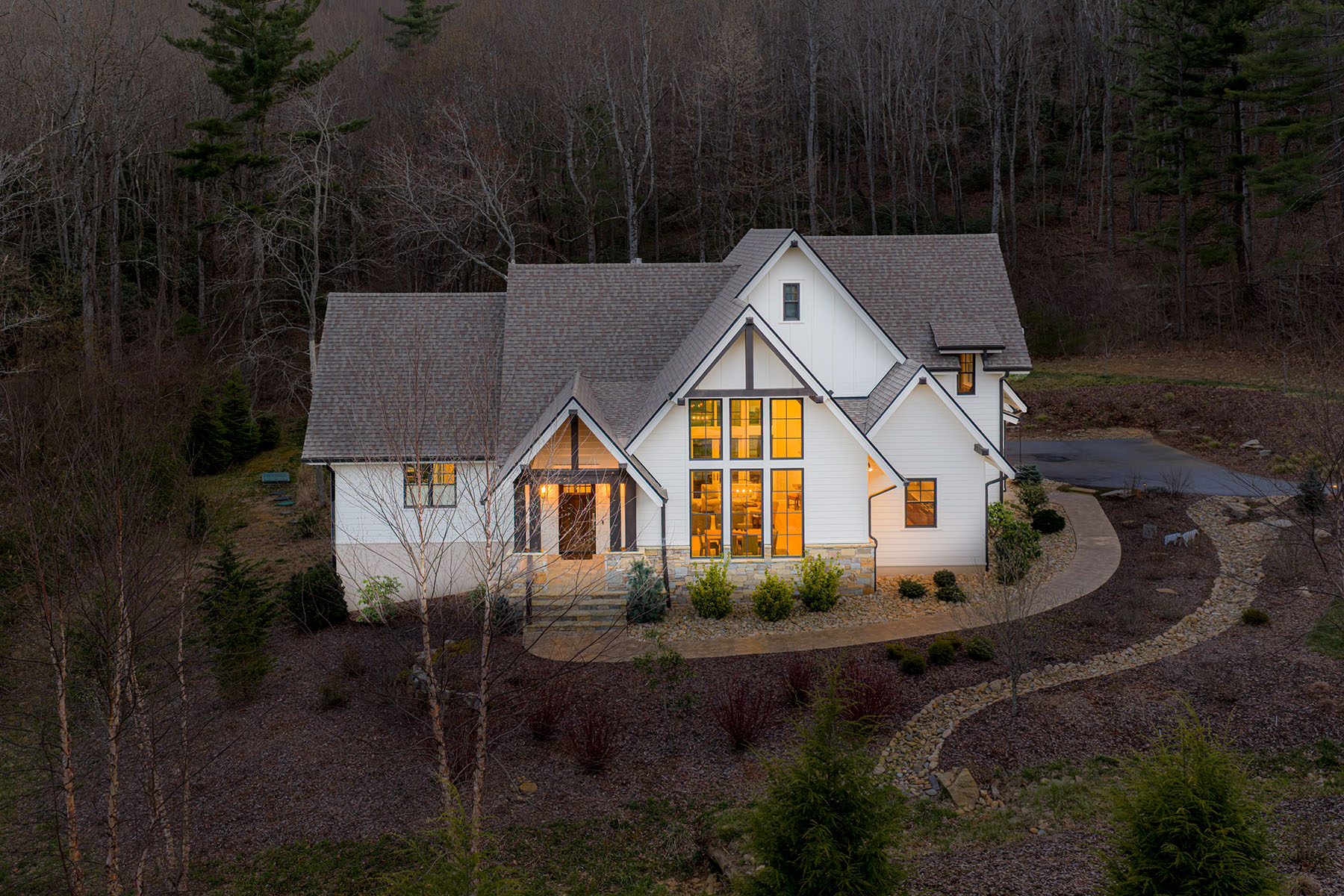  ASHEVILLE - 物件實景