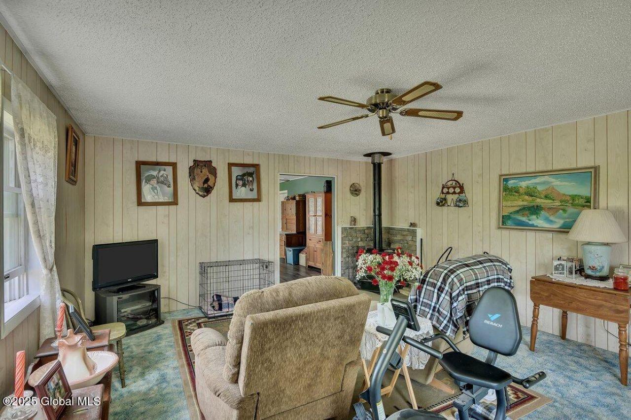 Fort Ann, New York, 12827, United States, 2 Bedrooms Bedrooms, ,1 BathroomBathrooms,Residential,For Sale,1868658