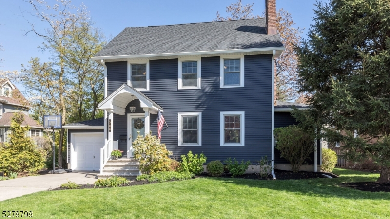 508 Orange Ave, Cranford Twp., New Jersey, 07016, United States, 4 Bedrooms Bedrooms, ,2 BathroomsBathrooms,Residential,For Sale,508 Orange Ave,1614005
