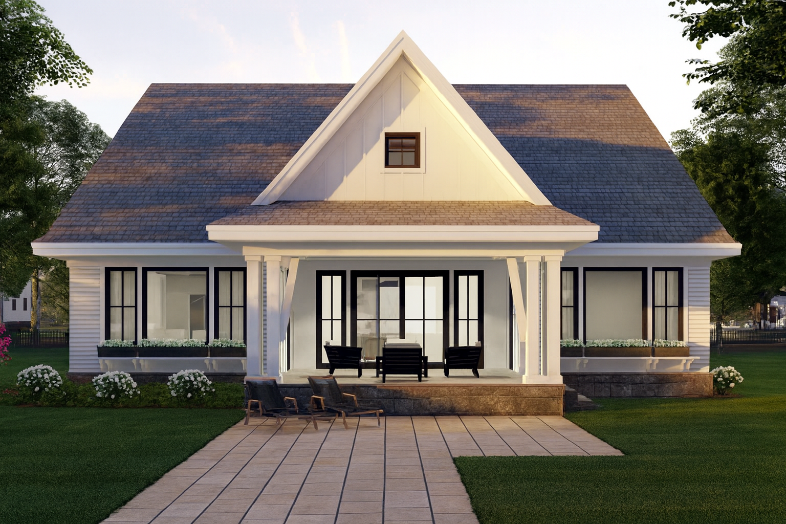 Wayzata, Minnesota, 55391, United States, 5 Bedrooms Bedrooms, ,3 BathroomsBathrooms,Residential,For Sale,1986264