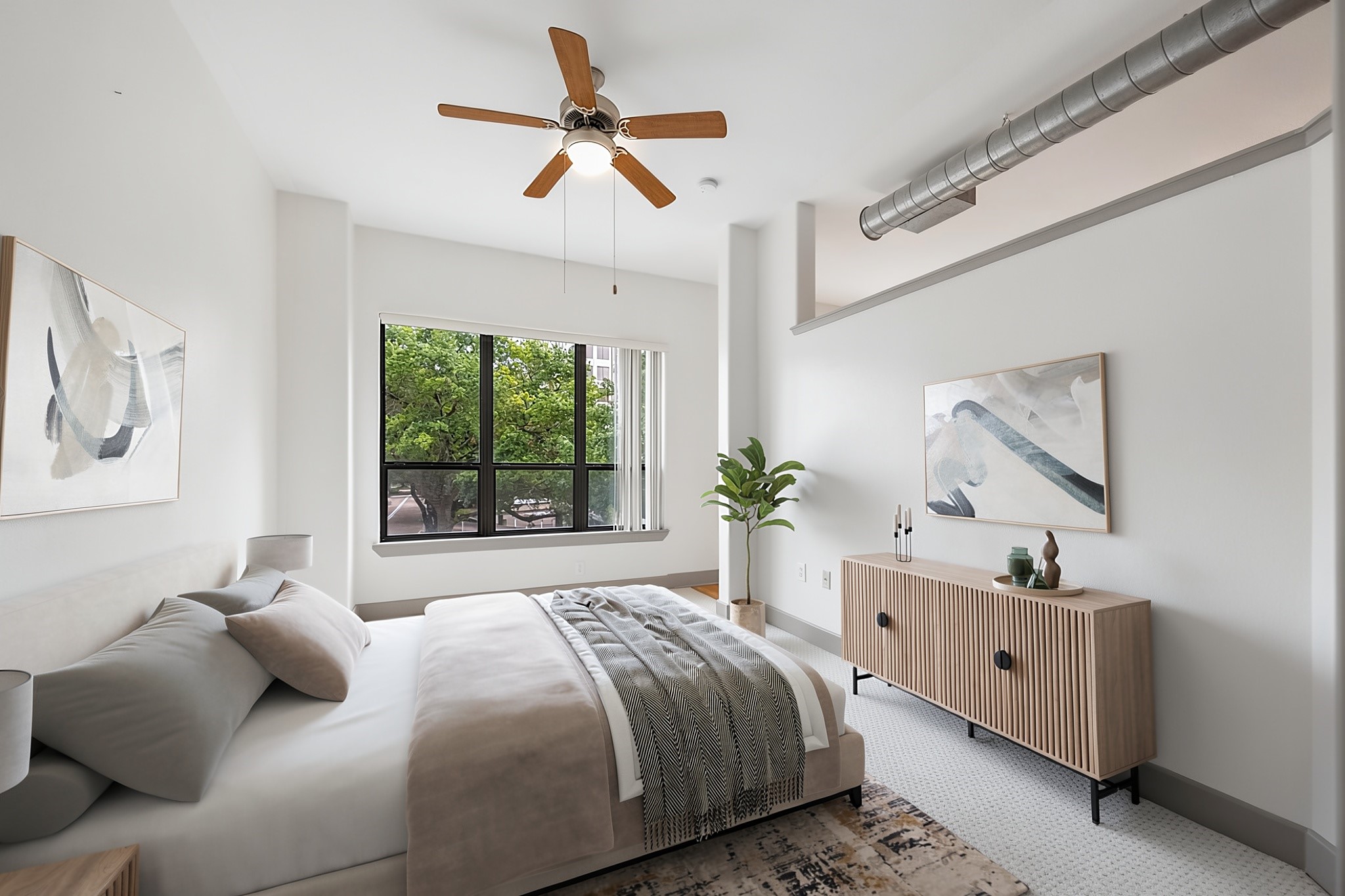  1901 Post Oak Boulevard #2215 - 物件實景