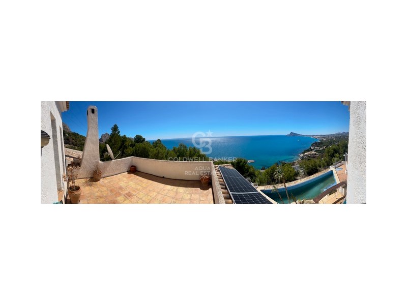 Altea, Comunidad Valenciana, ES, 3 Bedrooms Bedrooms, ,2 BathroomsBathrooms,Residential,For Sale,1847060