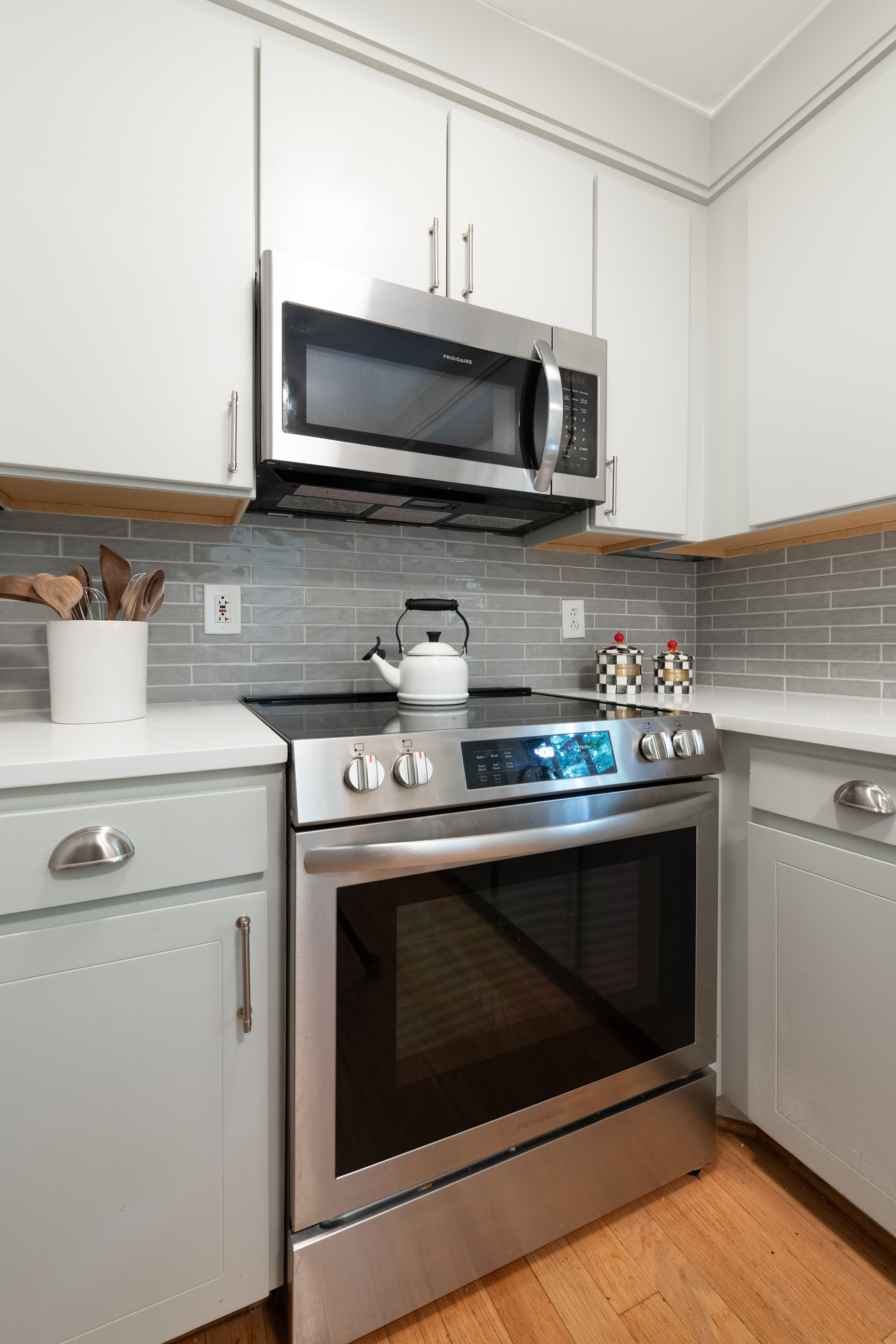  Beautifully Renovated Buckhead Townhome with Private Outdoor Living - 物件實景