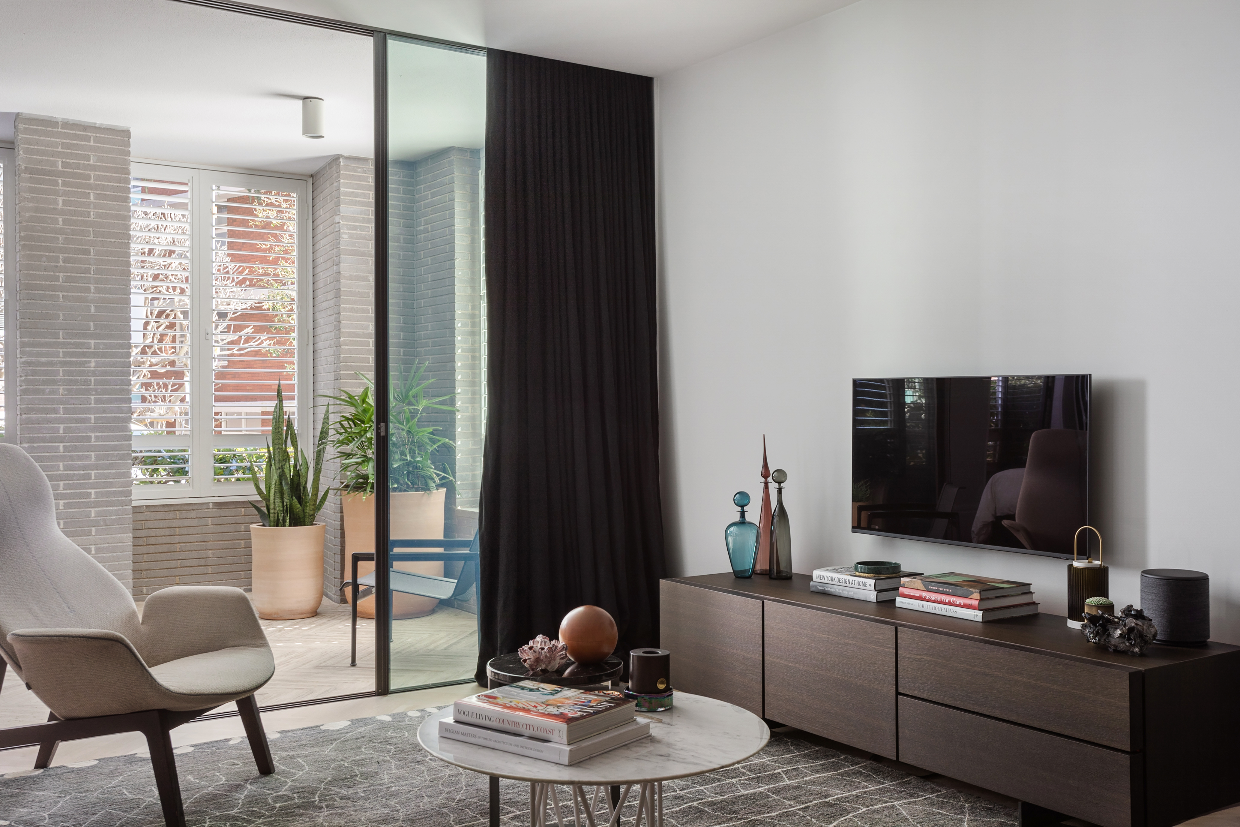  2/10 Wylde Street, Potts Point - 物件實景