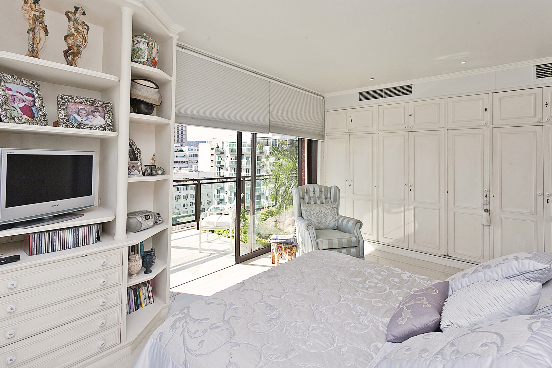  Apartment with ocean view - 物件實景