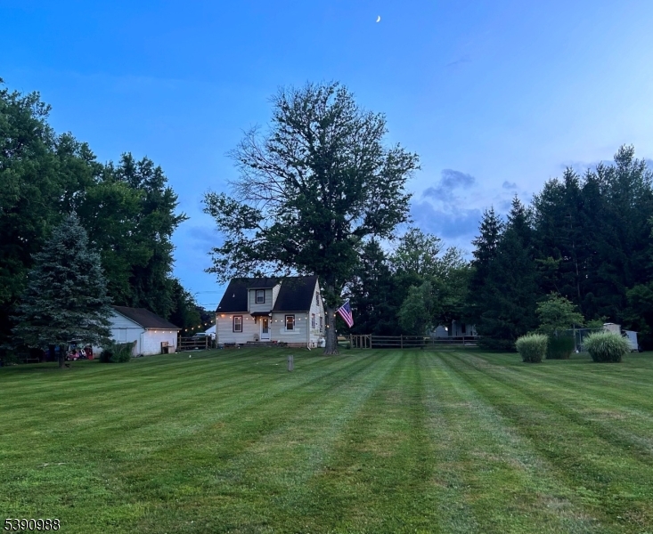 Kingwood Twp., New Jersey, 08825, United States, 3 Bedrooms Bedrooms, ,2 BathroomsBathrooms,Residential,For Sale,1984798