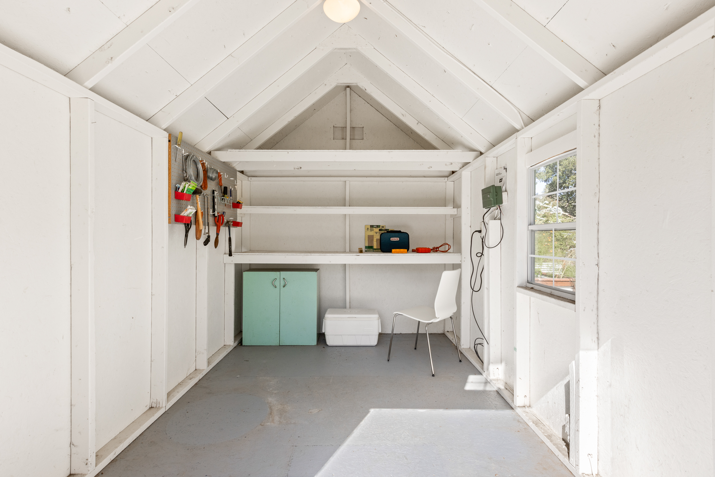  Country Charm, Creative Spaces and an Acre of Possibilities in Sebastopol - 物件實景
