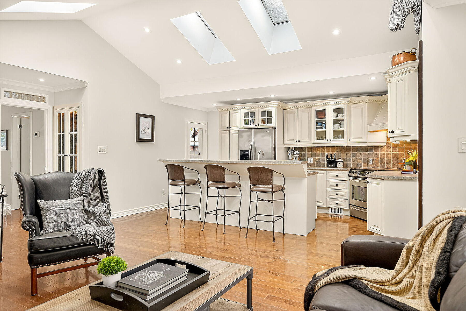  Stylish Bungalow - 物件實景