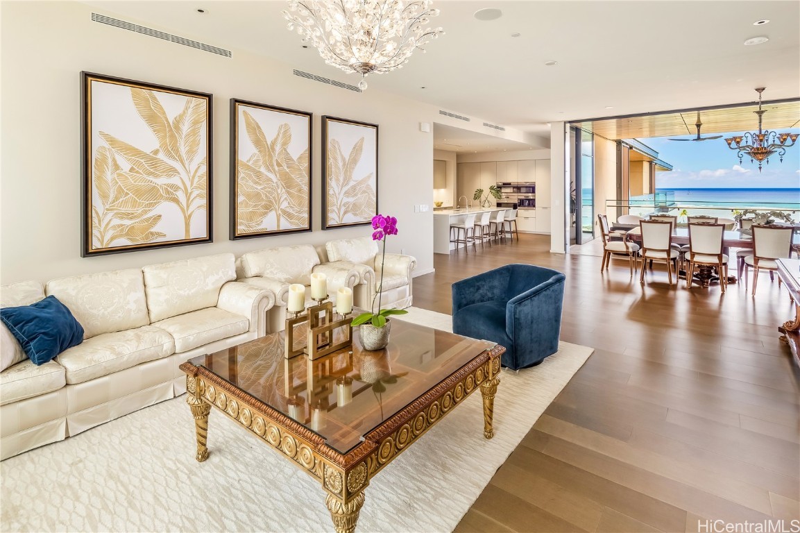 1388 Ala Moana Boulevard Unit 6805, Honolulu, Hawaii, 96814, United States, 3 Bedrooms Bedrooms, ,4 BathroomsBathrooms,Residential,For Sale,1388 Ala Moana Boulevard Unit 6805,1628648