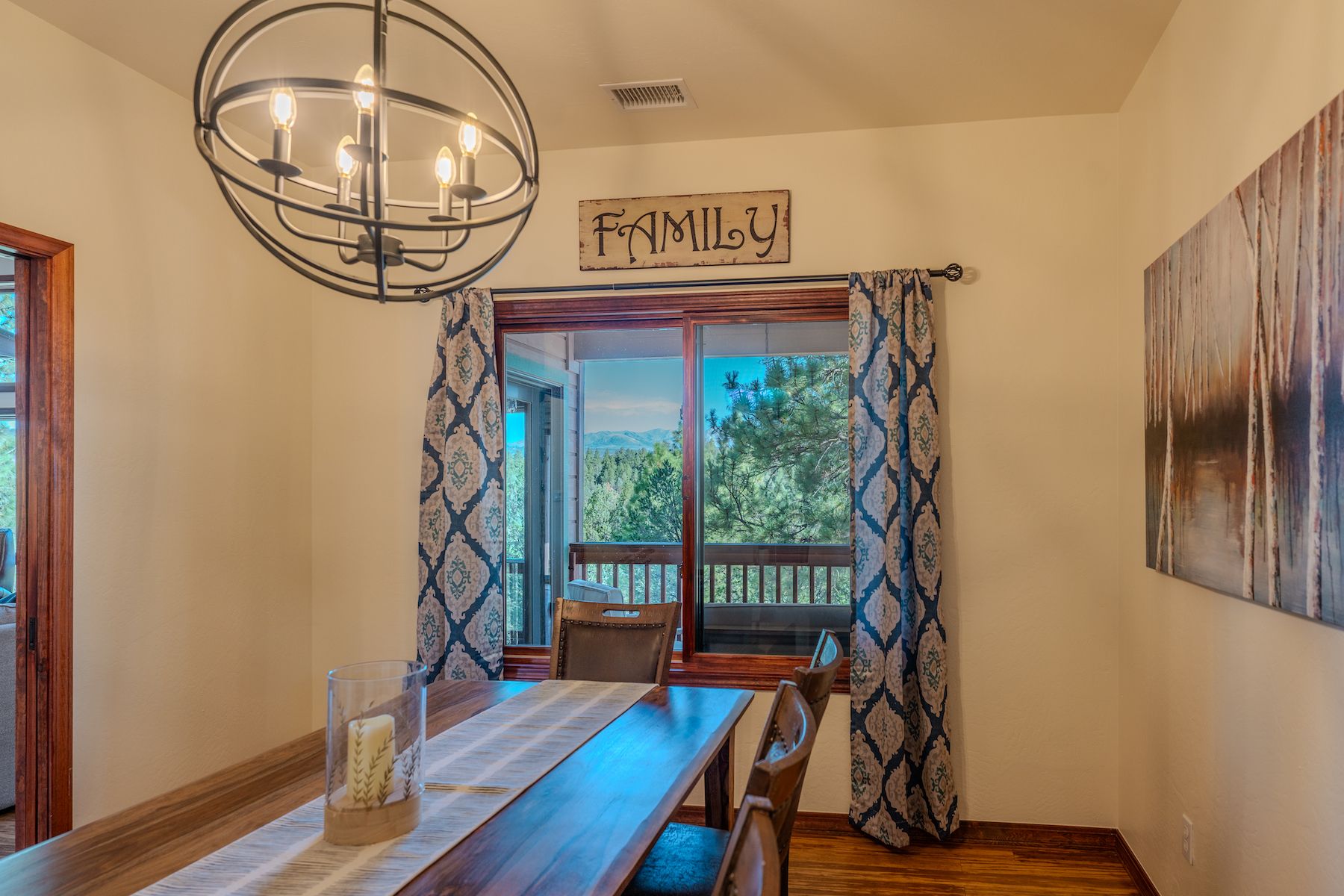  287 Wildcat Trail, Durango, CO 81301 - 物件實景