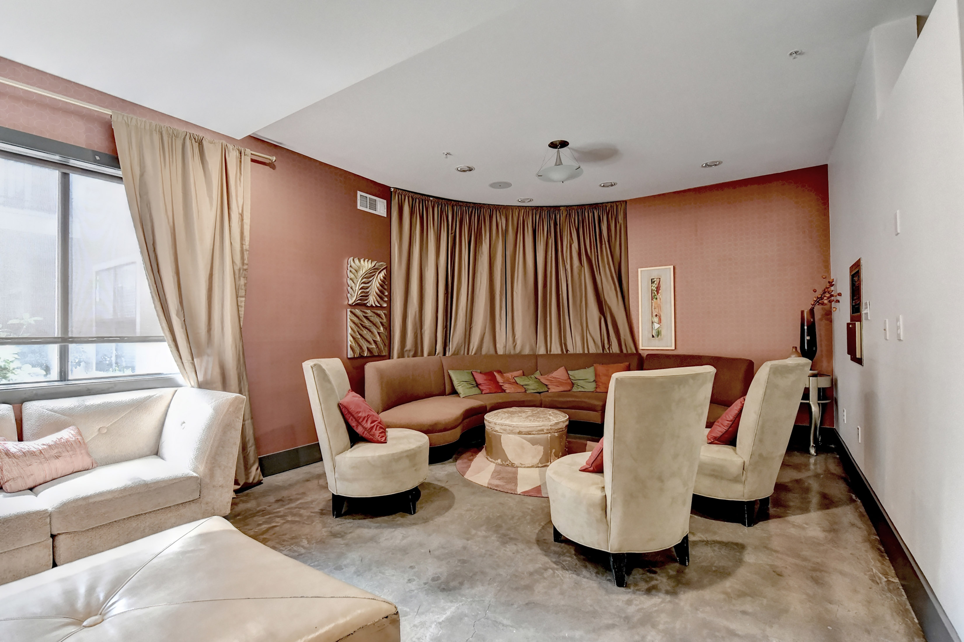  Move-In Ready Condo at the Park Place Towers - 物件實景