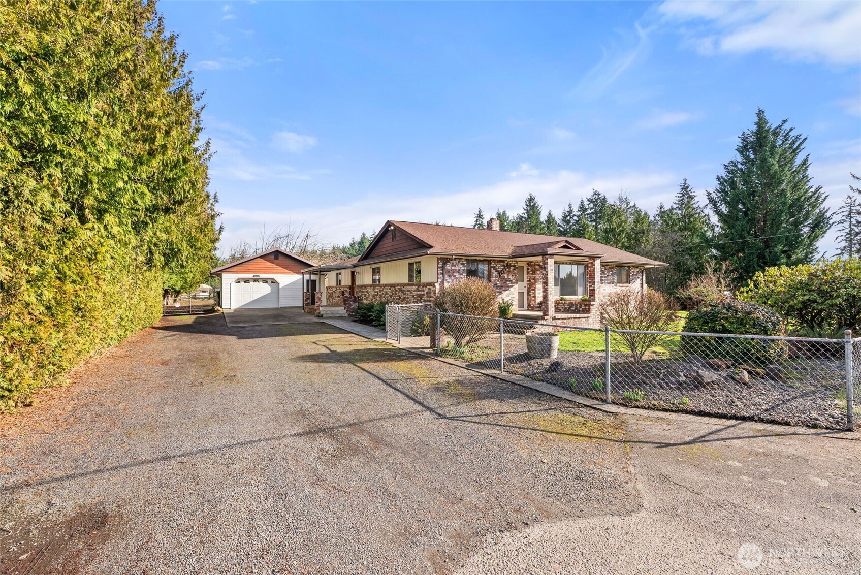 Chehalis, Washington, 98532, United States, 2 Bedrooms Bedrooms, ,1 BathroomBathrooms,Residential,For Sale,2015709